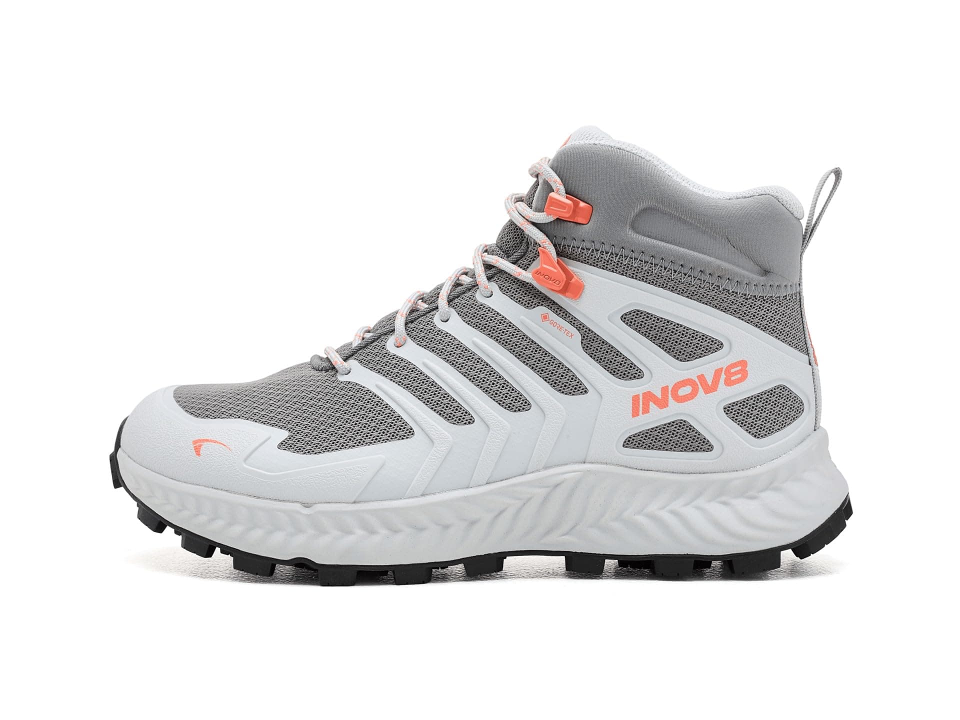 INOV8 RocLite Mid GTX — vista 1