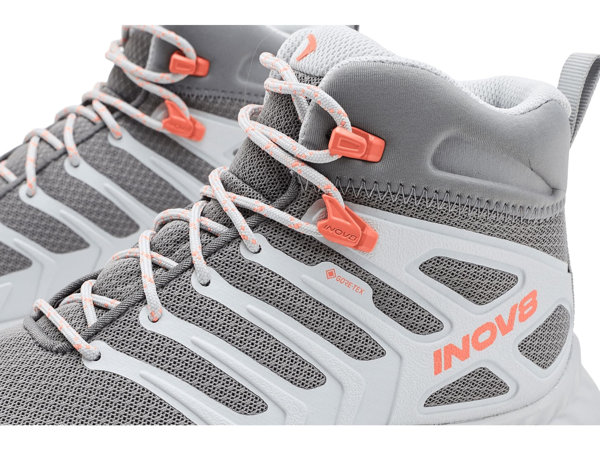 INOV8 RocLite Mid GTX — vista 3