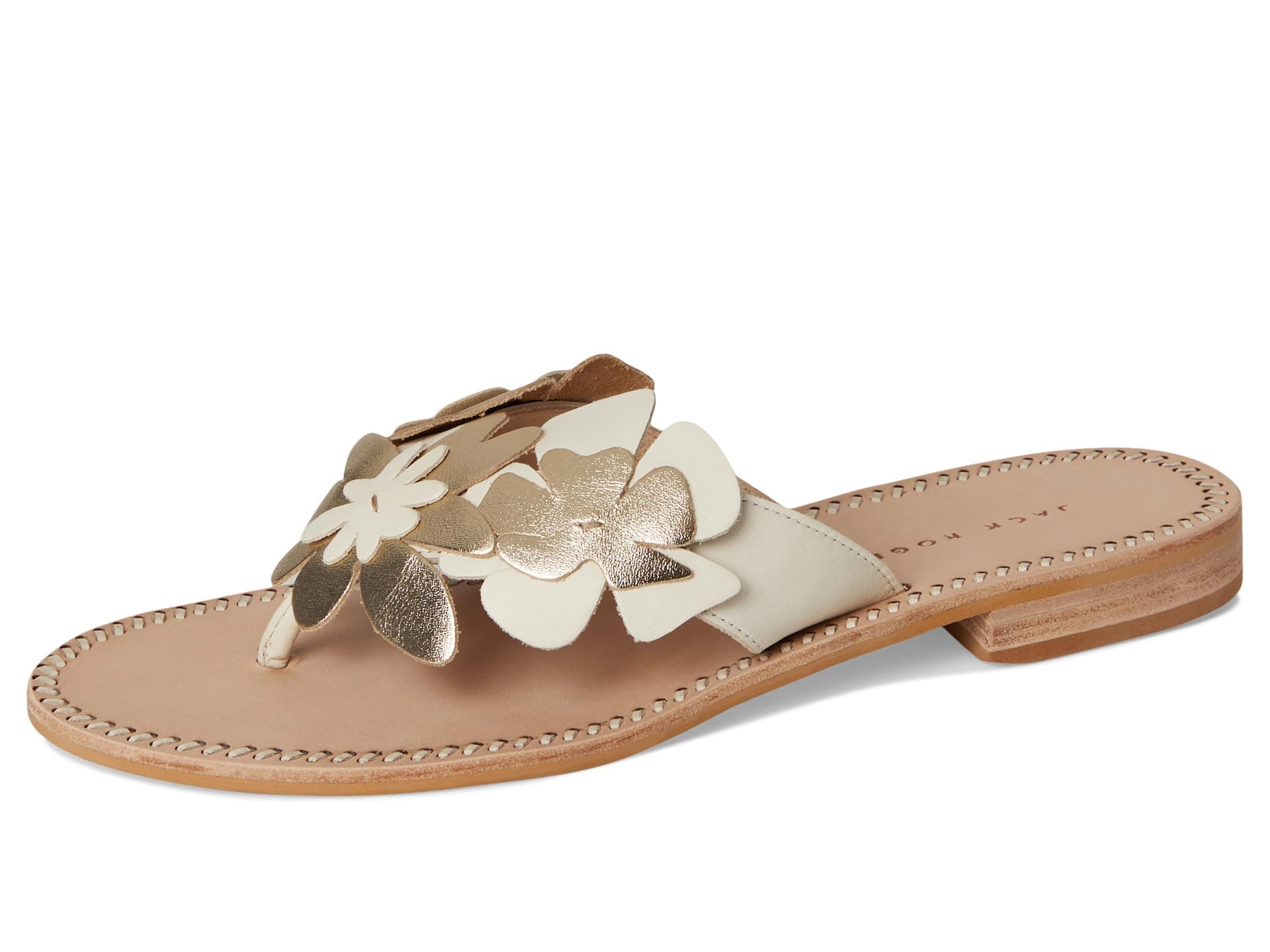 Jack Rogers Talahi Sandal — vista 2