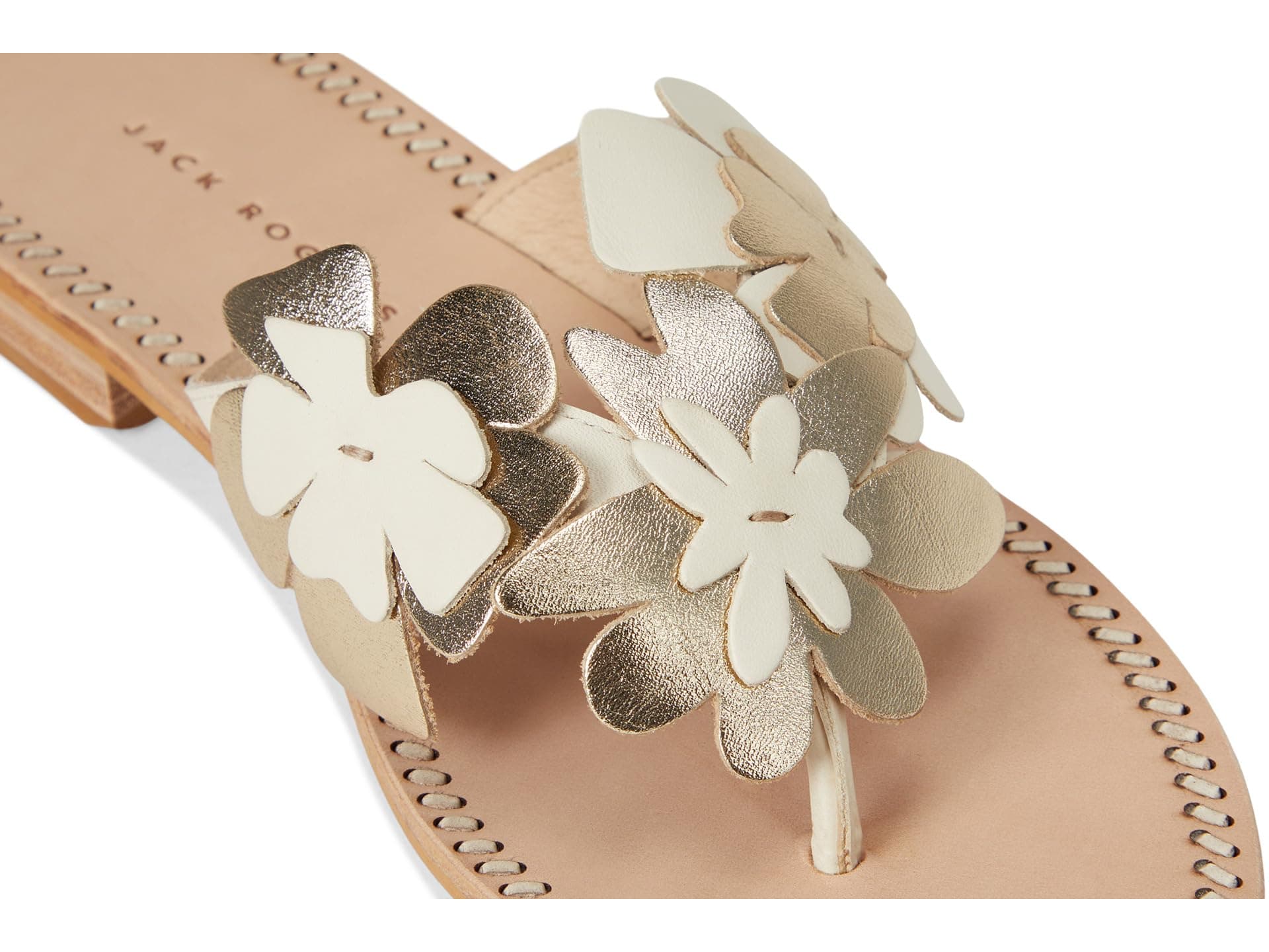Jack Rogers Talahi Sandal — vista 3