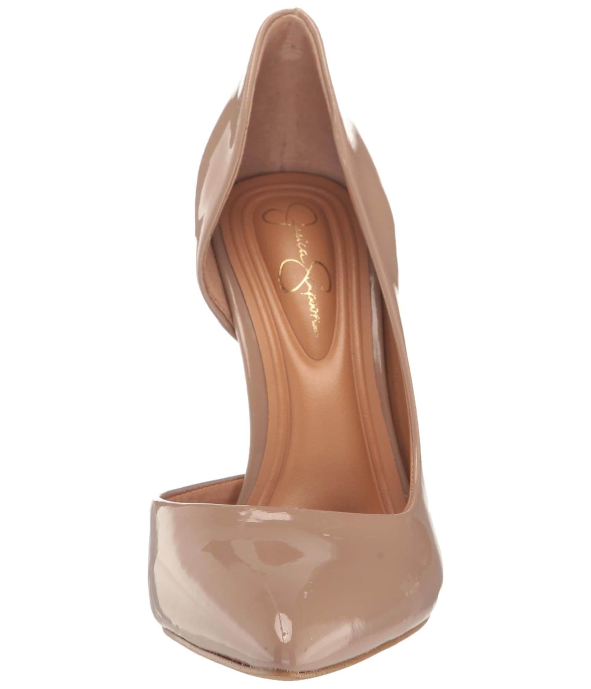 Jessica Simpson Prizma 8 — vista 1