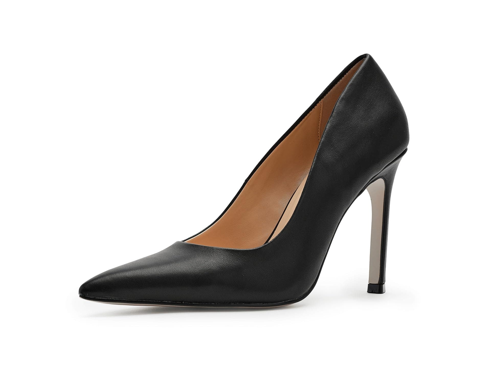 Jessica Simpson Welica Classic Pumps — cor Preto