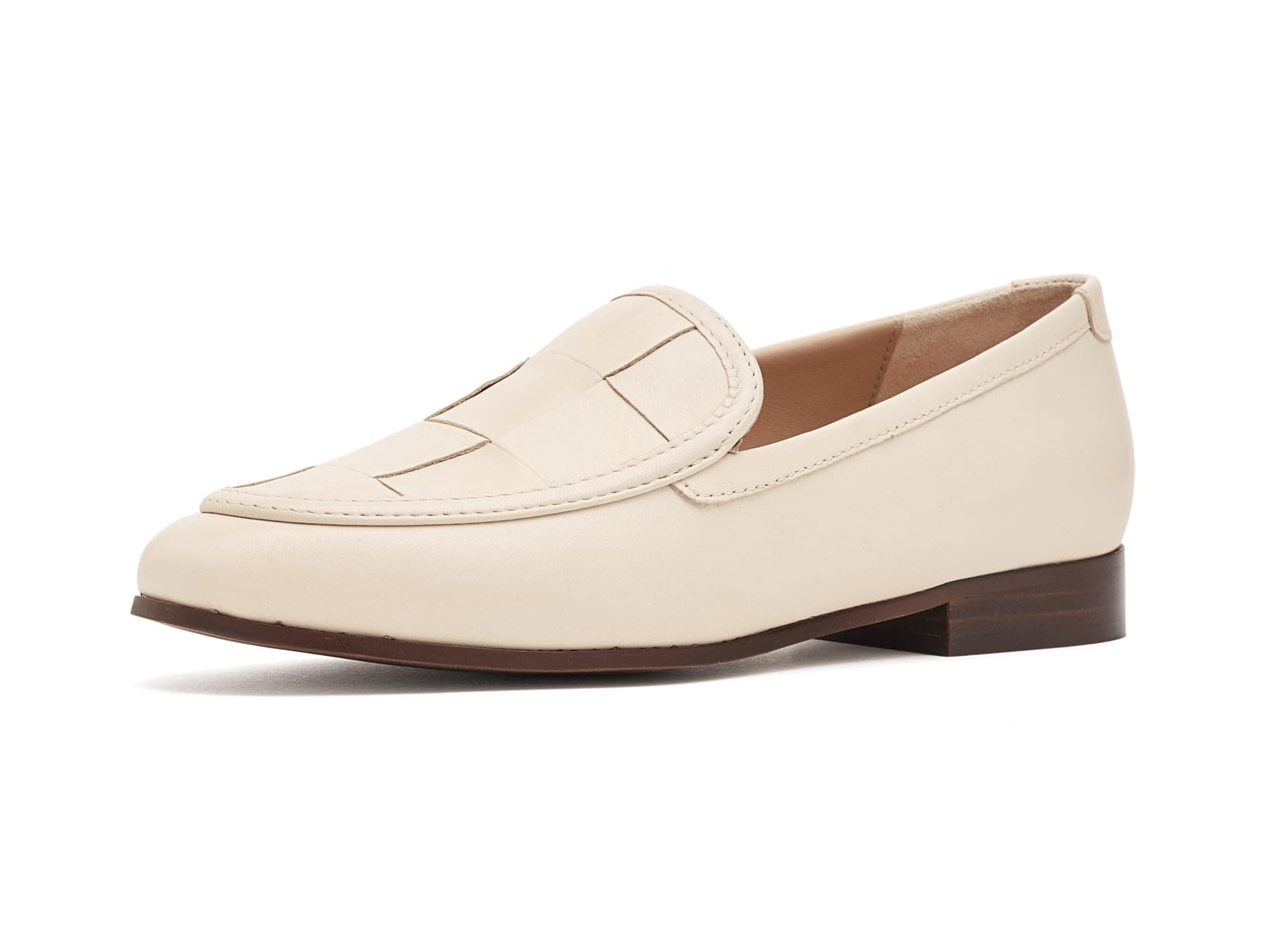 Johnston & Murphy Ali Woven Loafers — vista principal