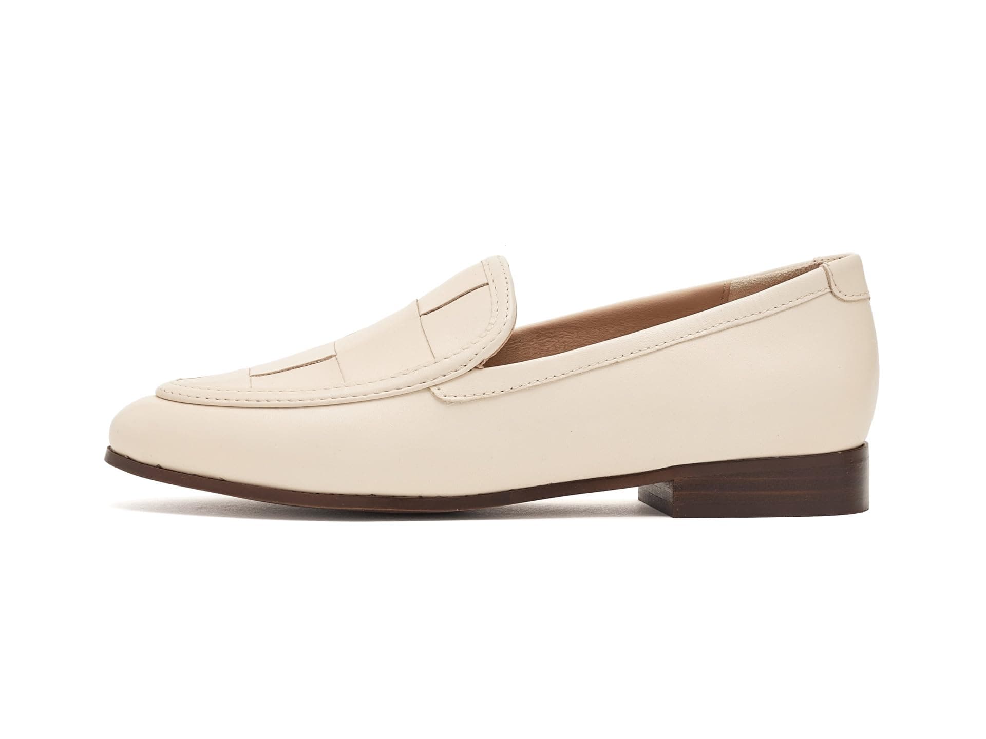 Johnston & Murphy Ali Woven Loafers — vista 1