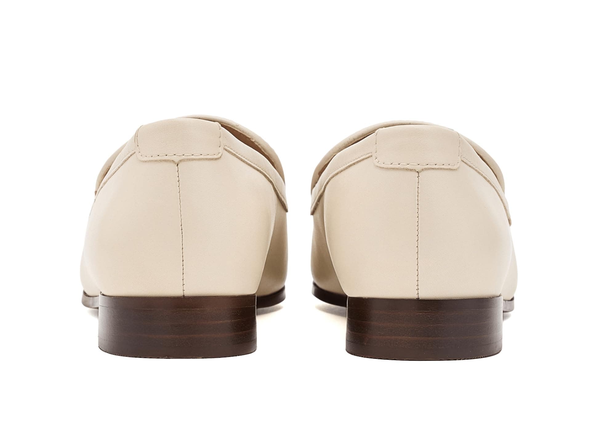 Johnston & Murphy Ali Woven Loafers — vista 2