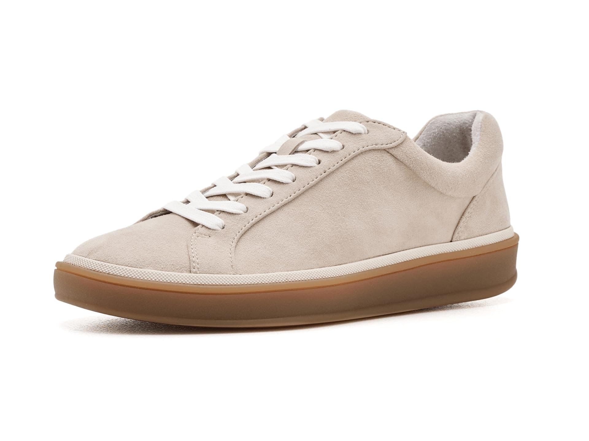 Johnston & Murphy Ashley Lace-To-Toe — cor Bege