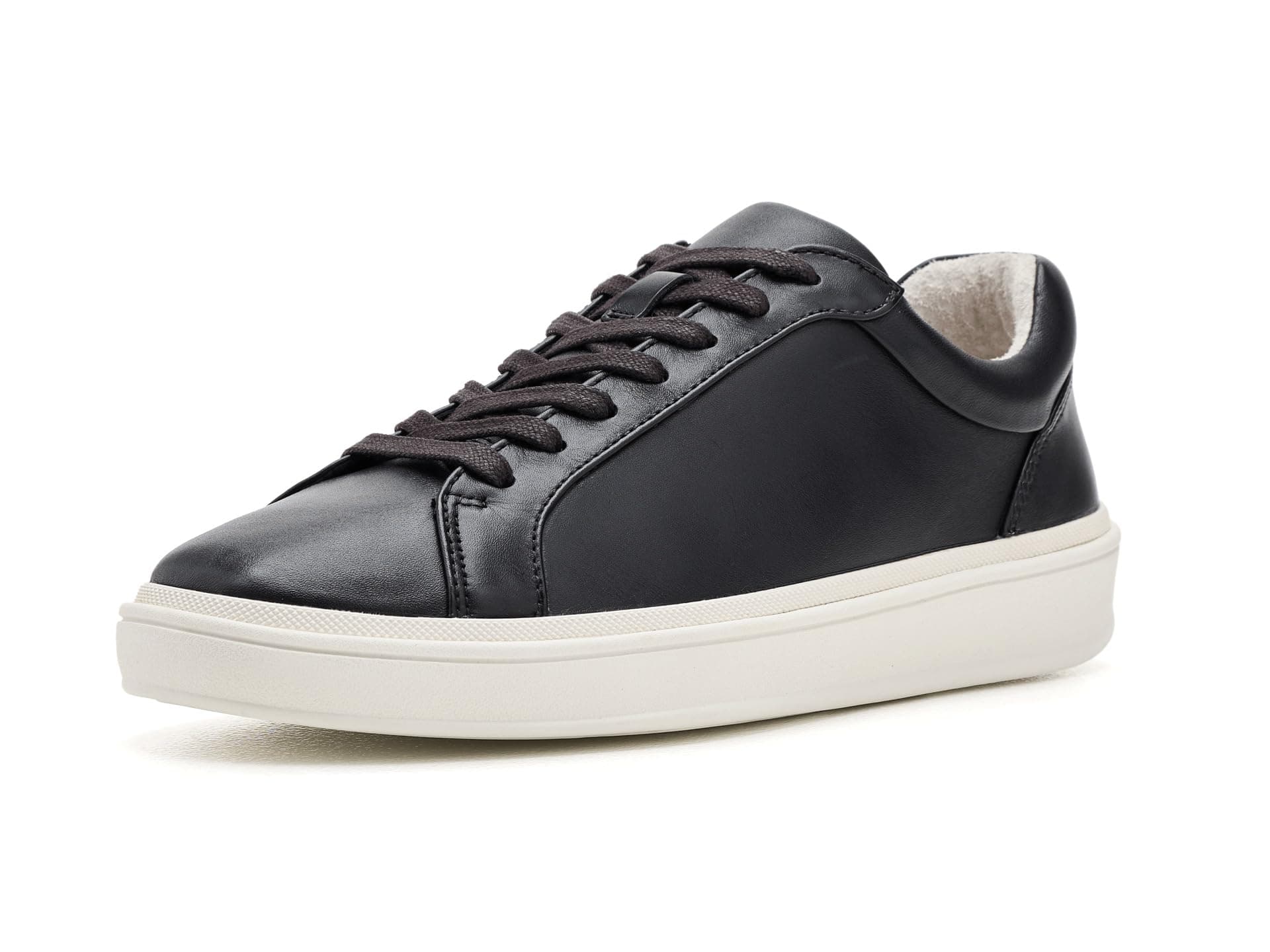 Johnston & Murphy Ashley Lace-To-Toe — cor Preto