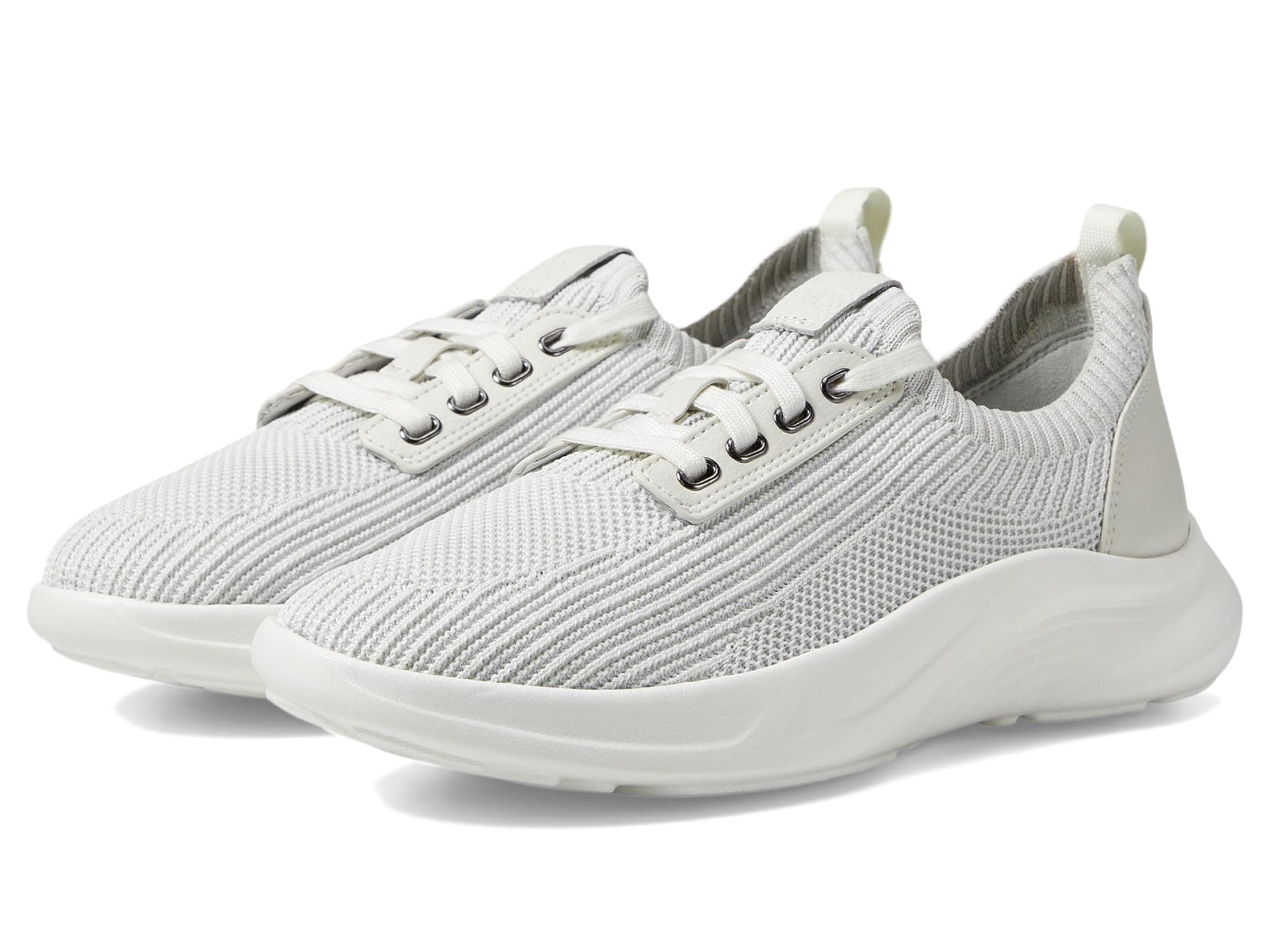 Johnston & Murphy Escape Knit Lace-Up — vista principal