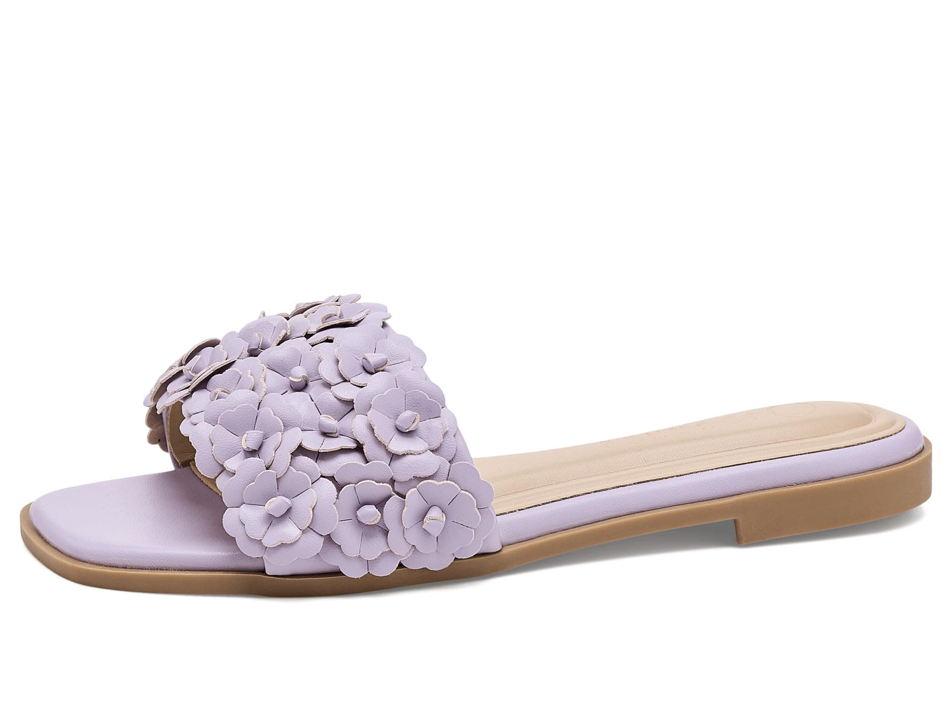 Journee Collection Azalea — cor Lilas