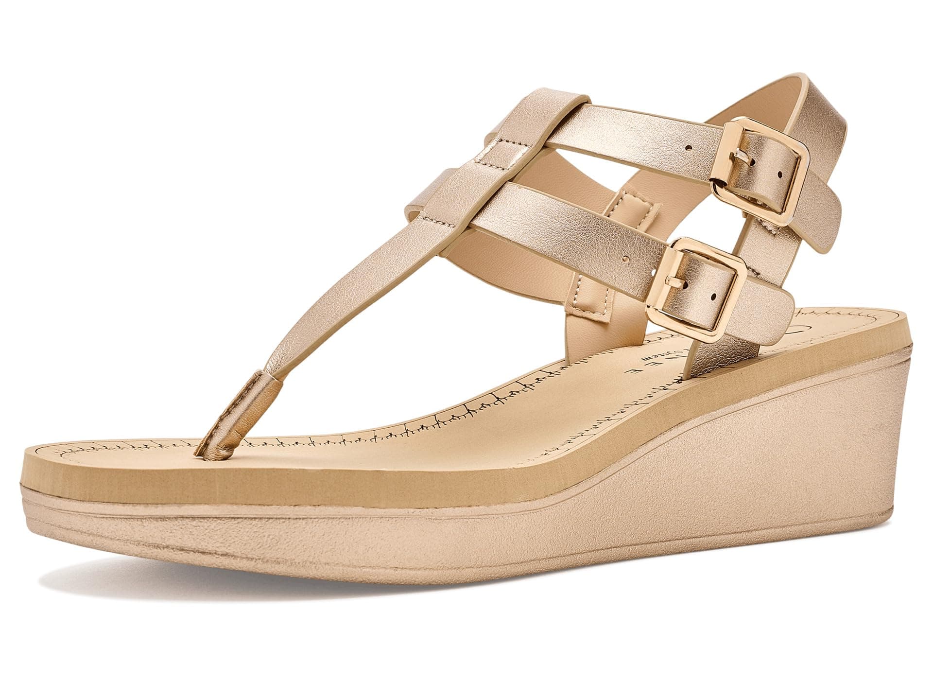 Journee Collection Bianca — cor Nude