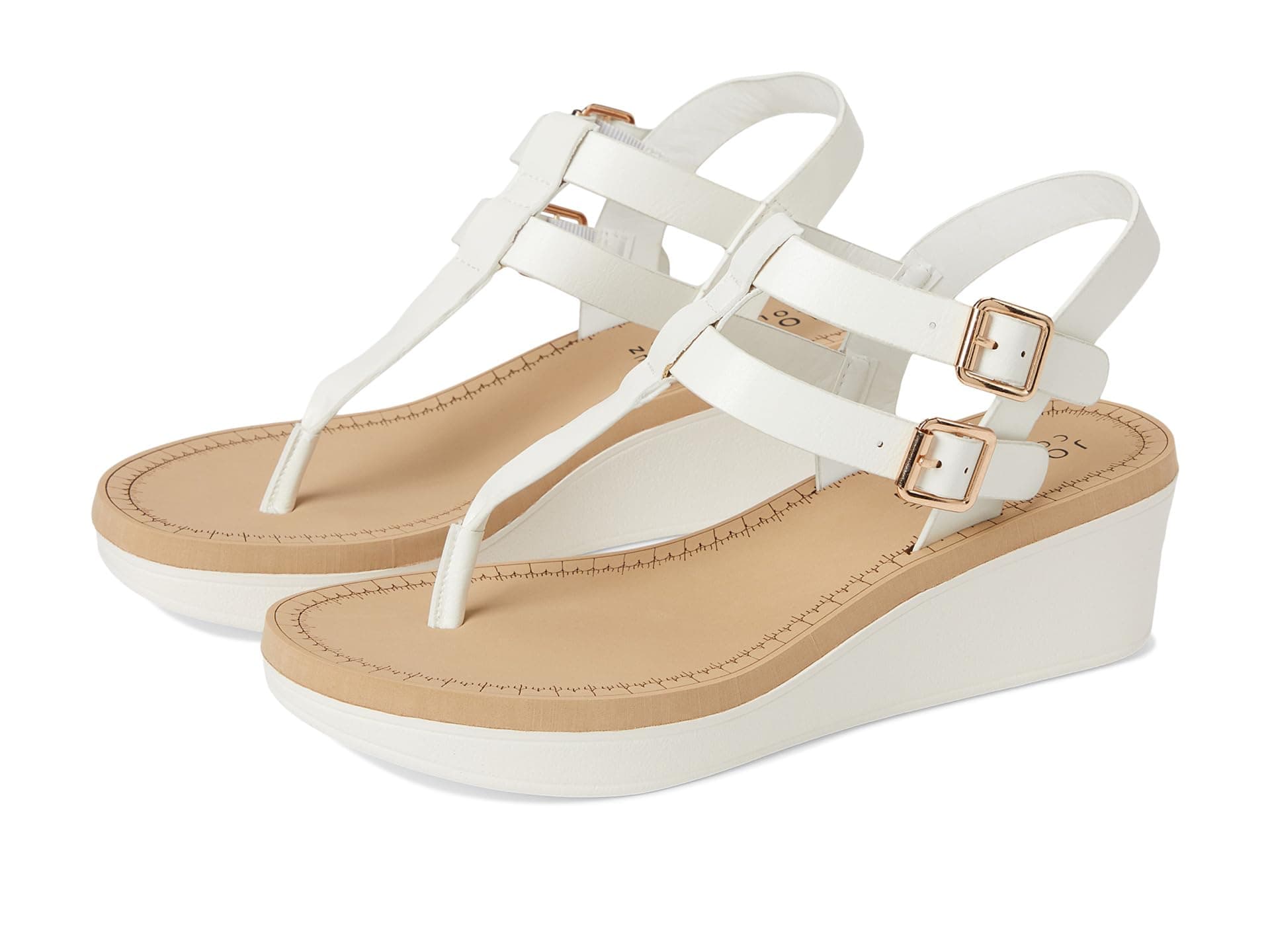 Journee Collection Bianca — vista principal