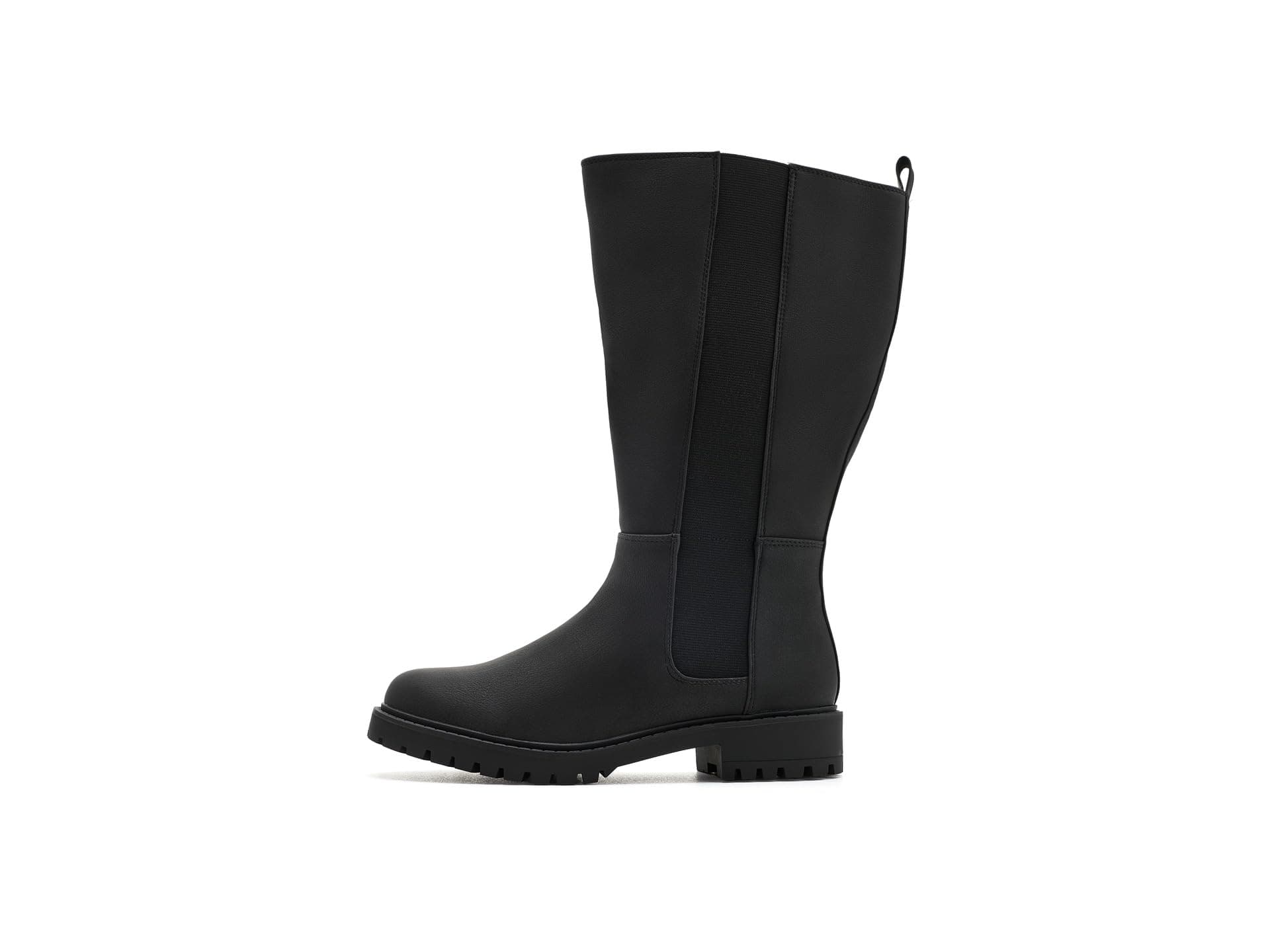 Journee Collection Brandi-wc — vista 1