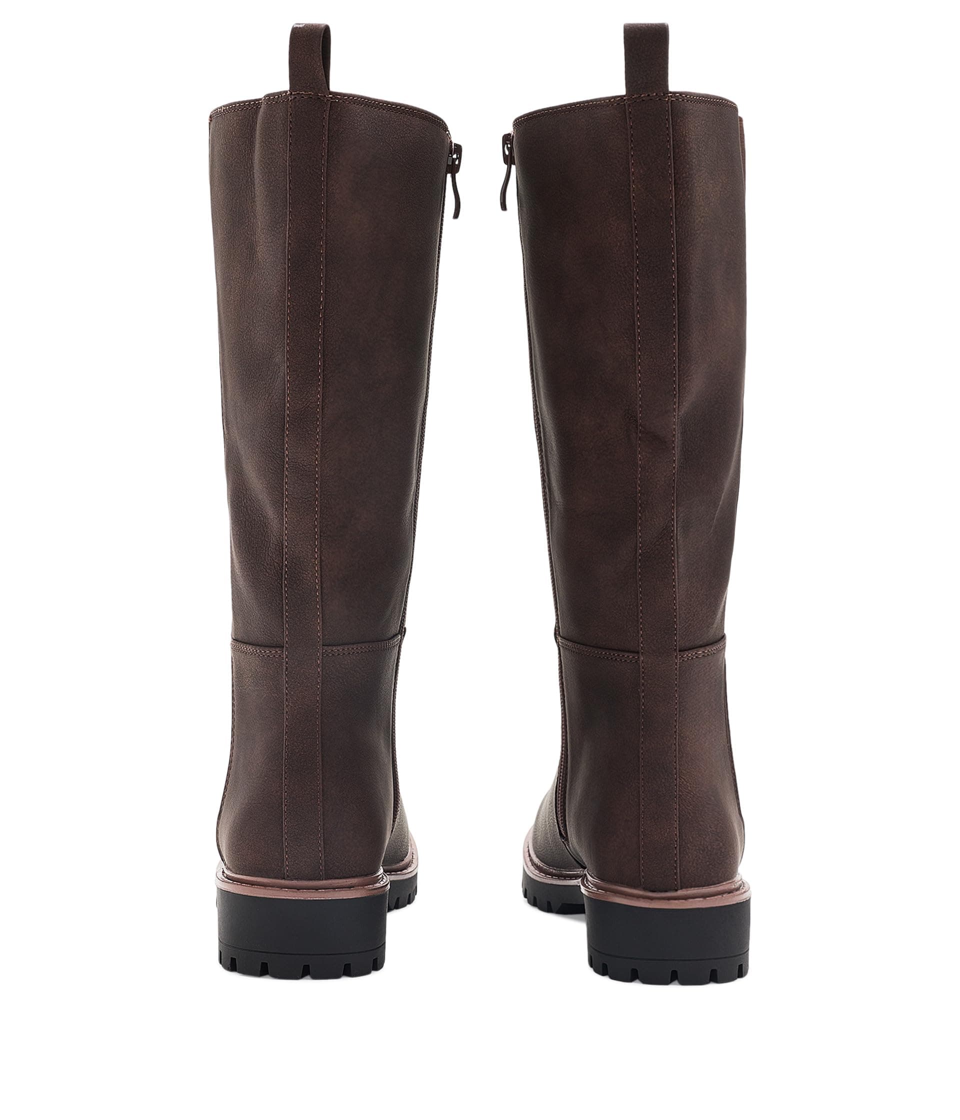 Journee Collection Brandi - Wide Calf — vista 2