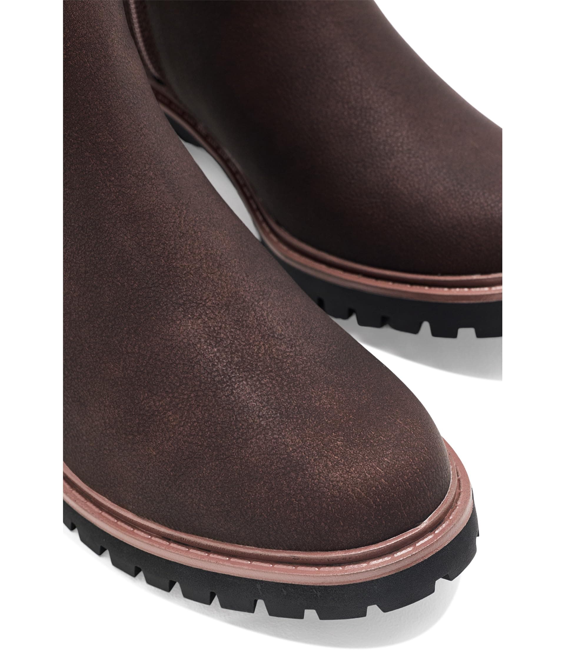 Journee Collection Brandi - Wide Calf — vista 3
