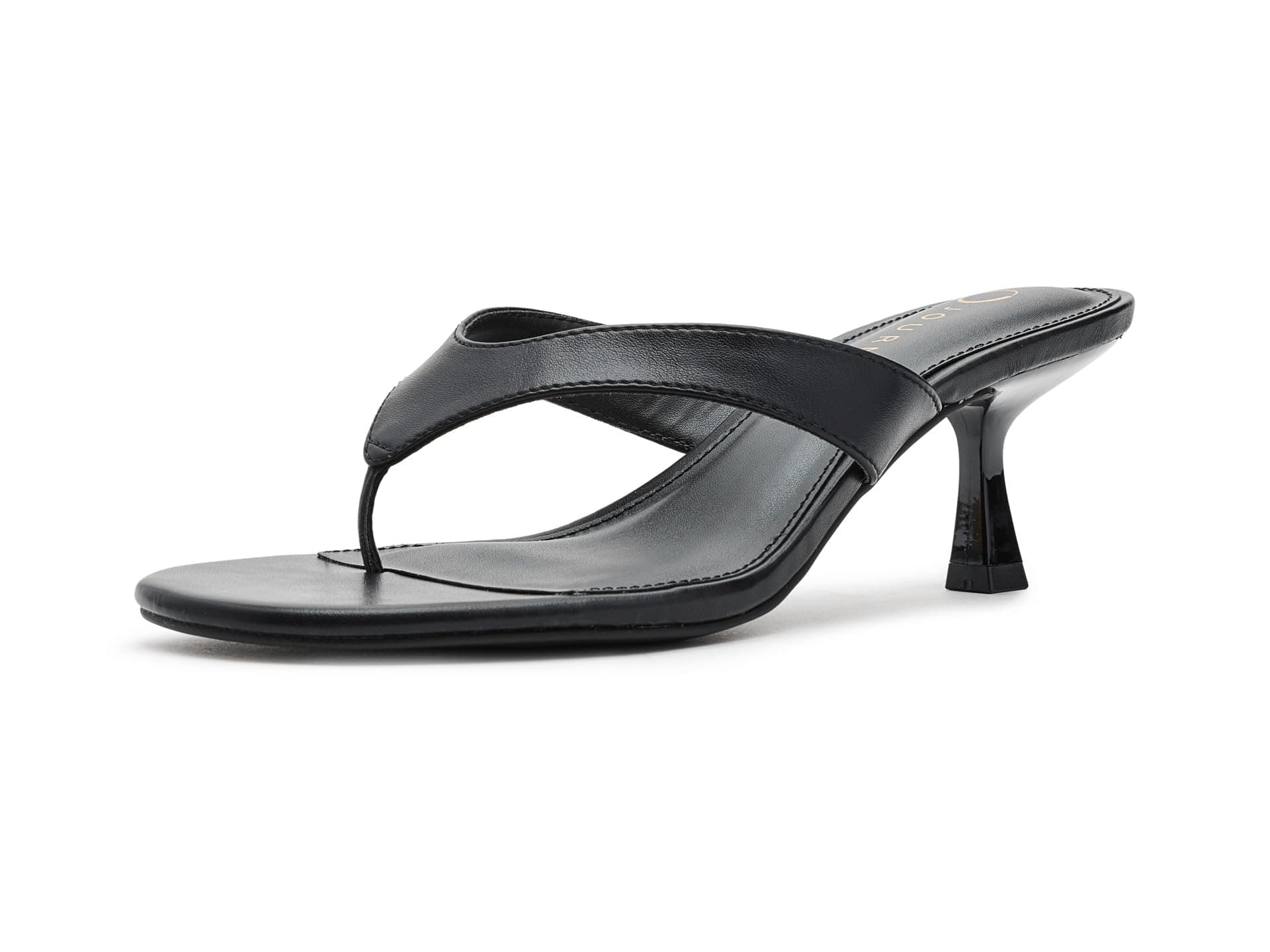 Journee Collection Danielle — cor Preto
