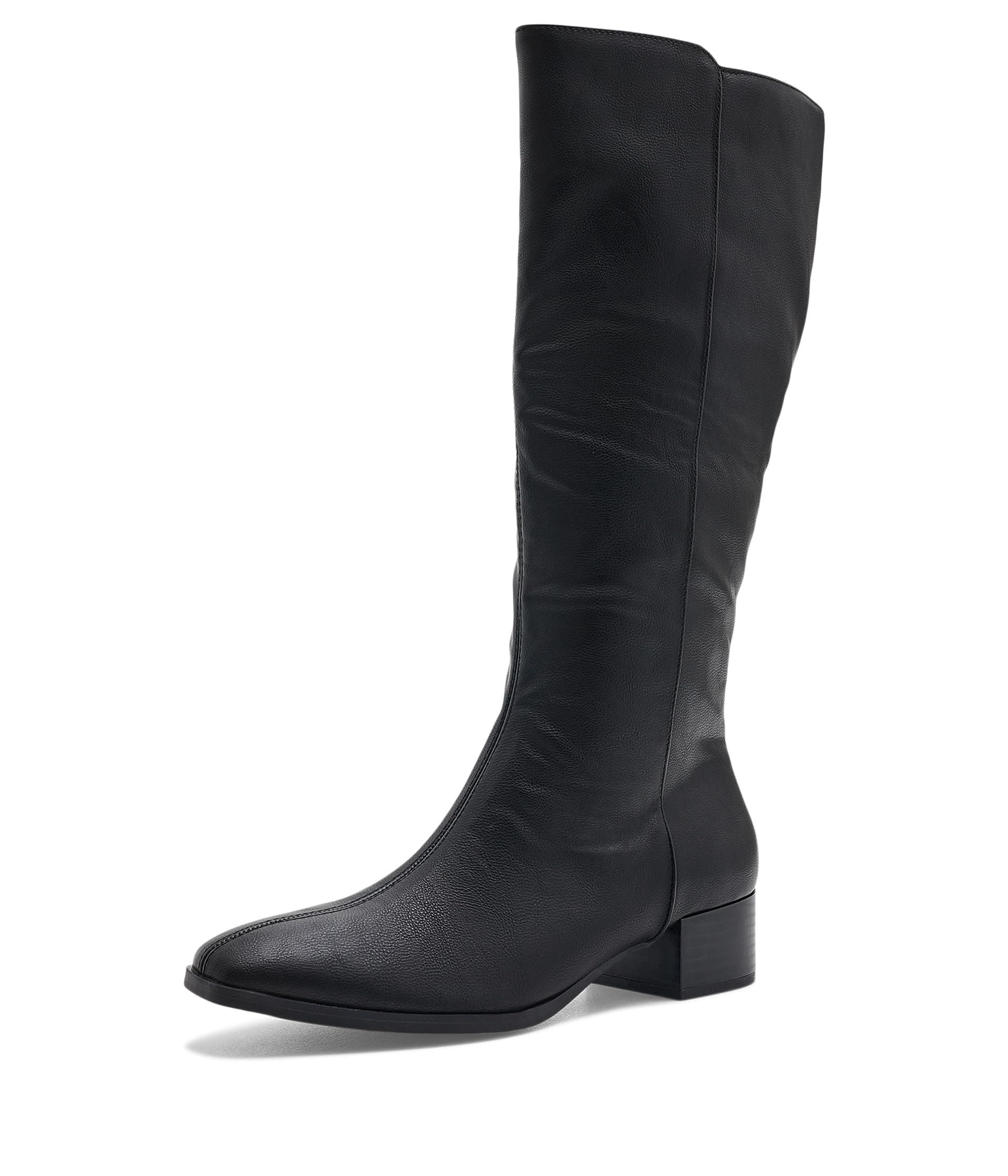 Journee Collection Devri — cor Preto