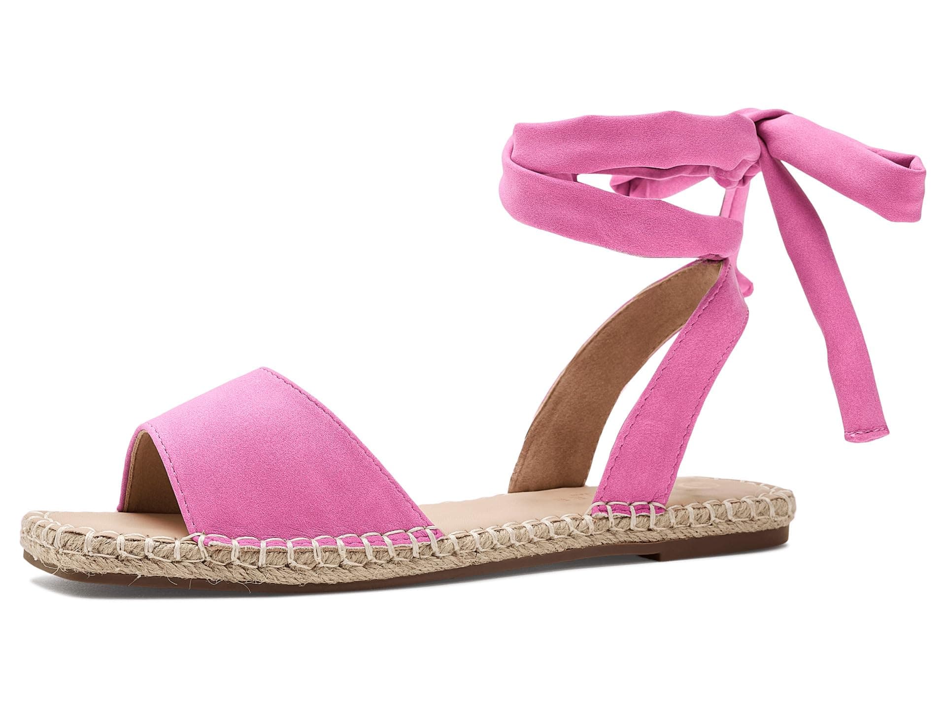 Journee Collection Emelie Sandal — cor Pink