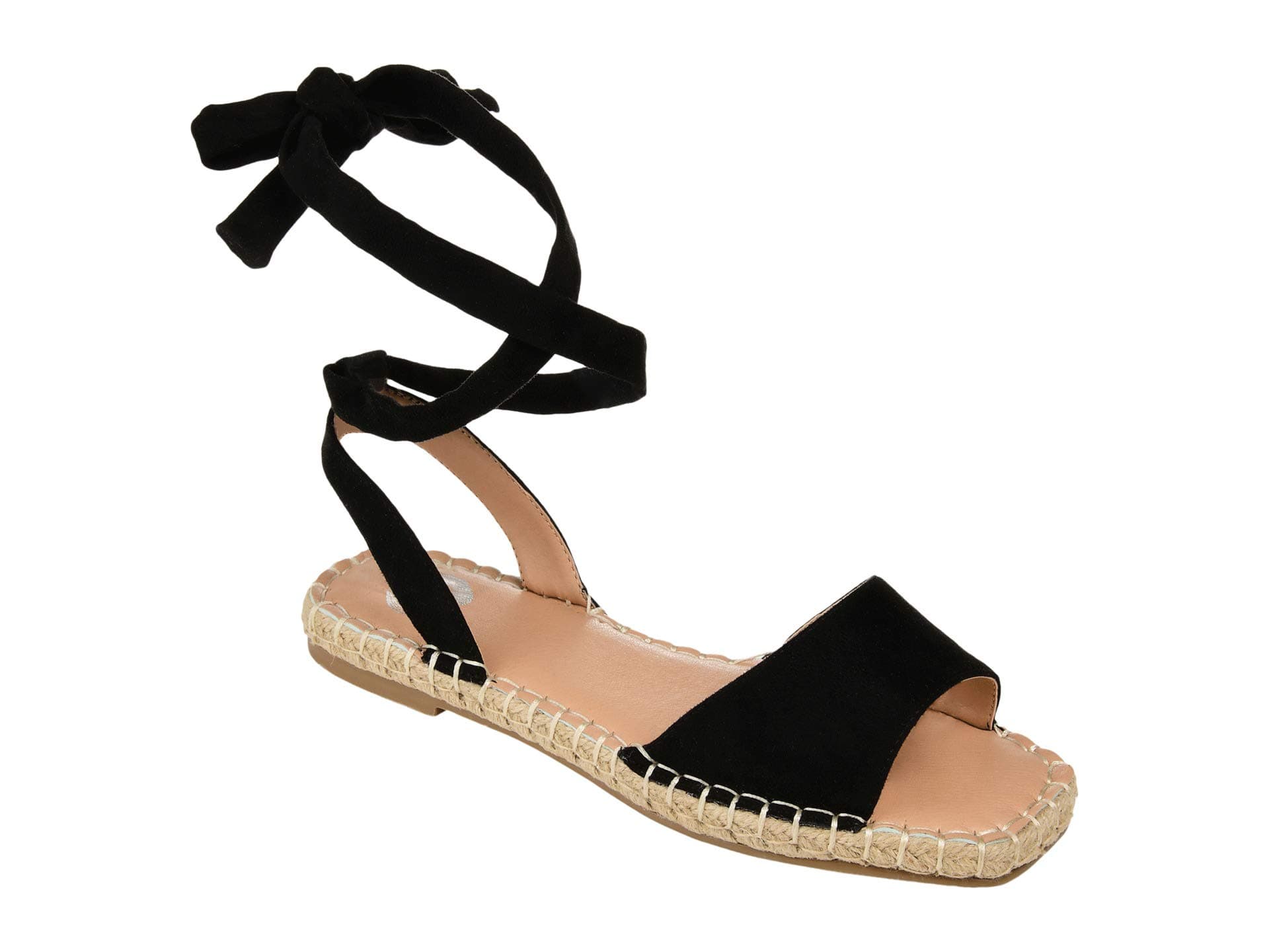 Journee Collection Emelie Sandal — vista principal