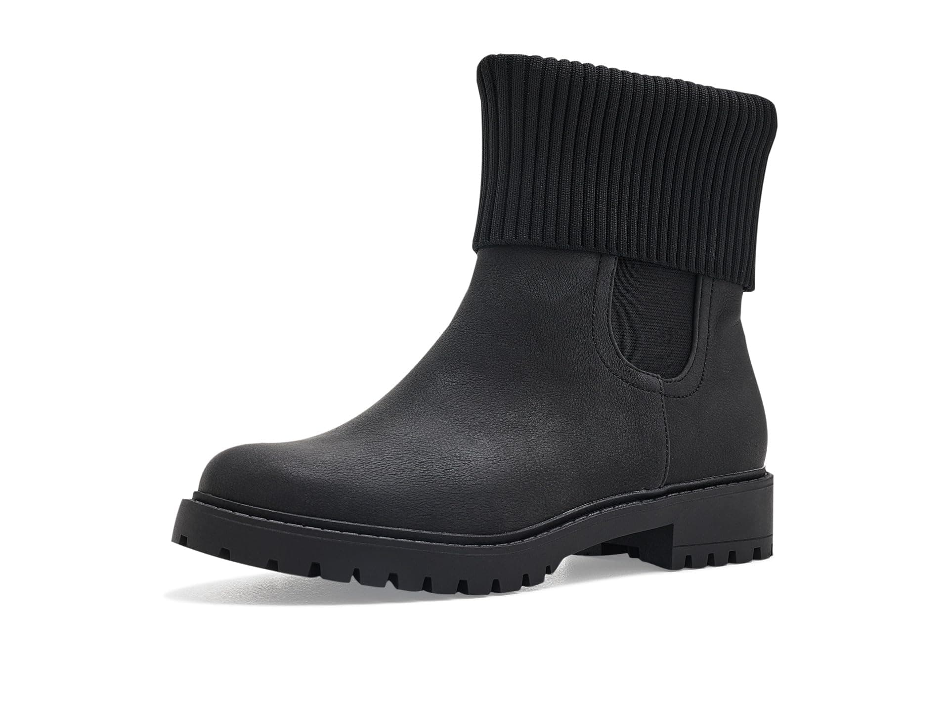 Journee Collection Isabeau — cor Preto