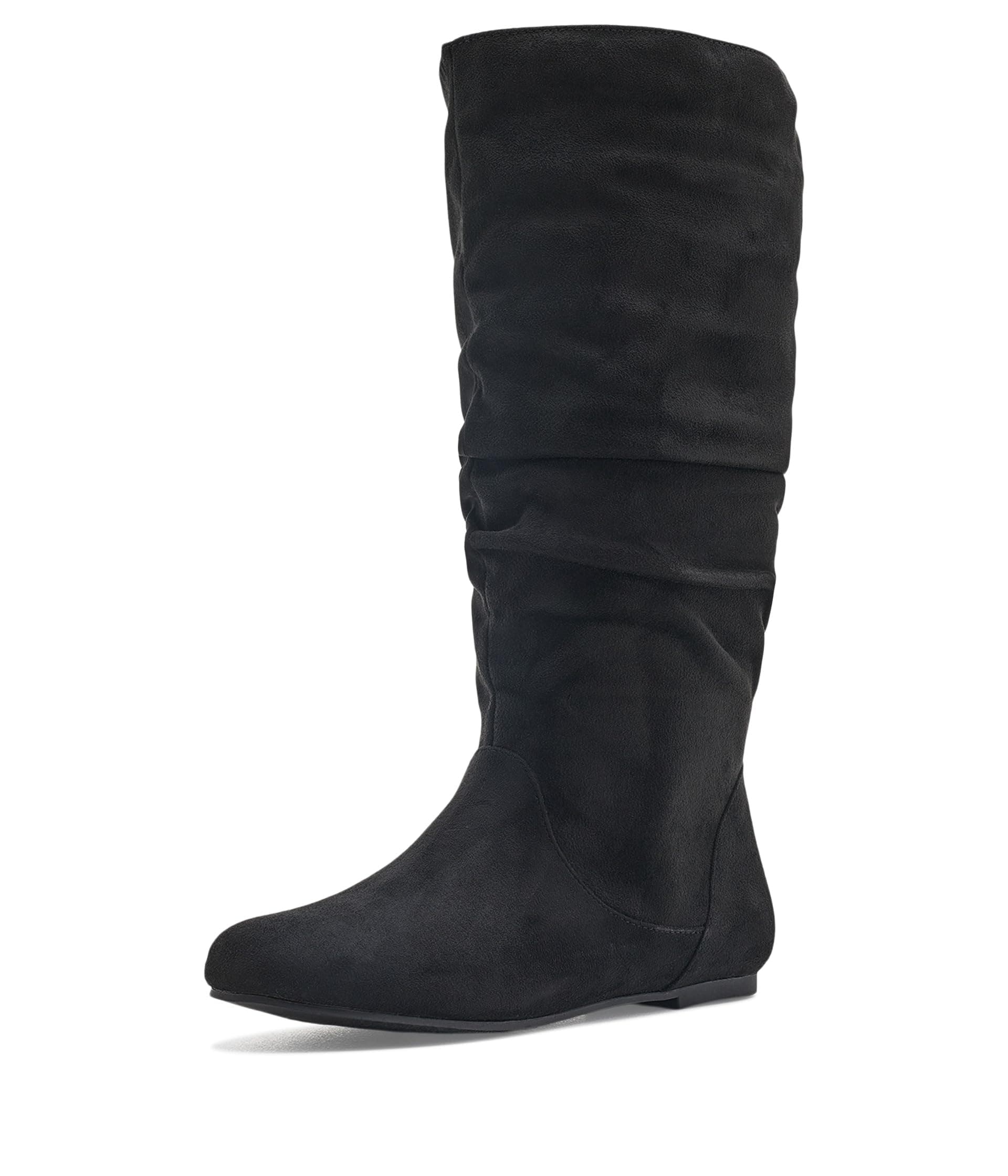 Journee Collection Jayne Boot - Wide Calf — vista principal