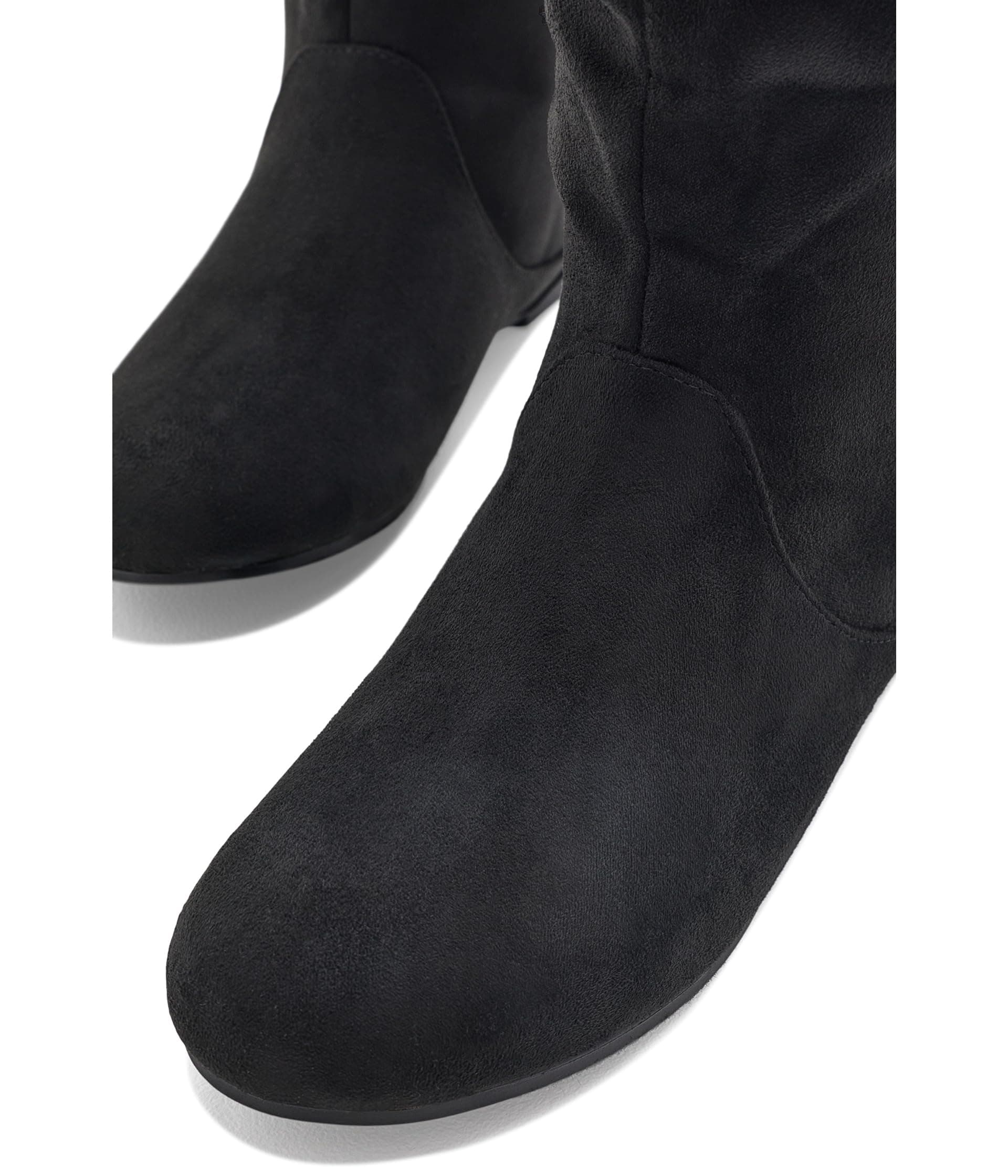 Journee Collection Jayne Boot - Wide Calf — vista 3
