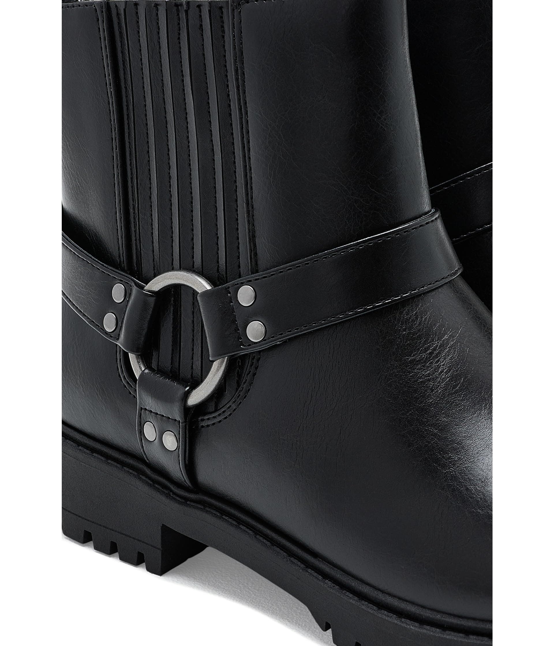 Journee Collection Kalistah — vista 3