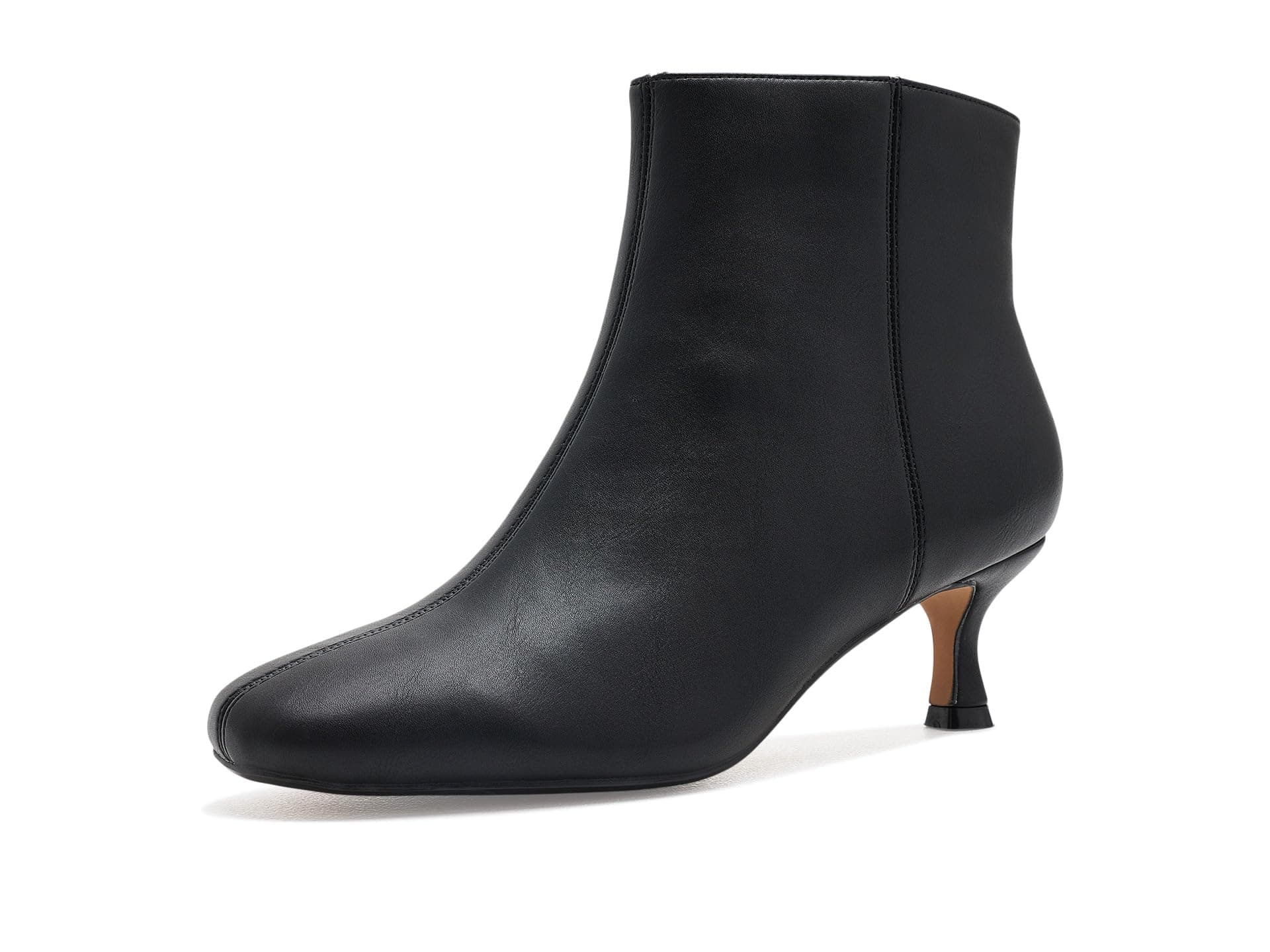 Journee Collection Kelssa — cor Preto