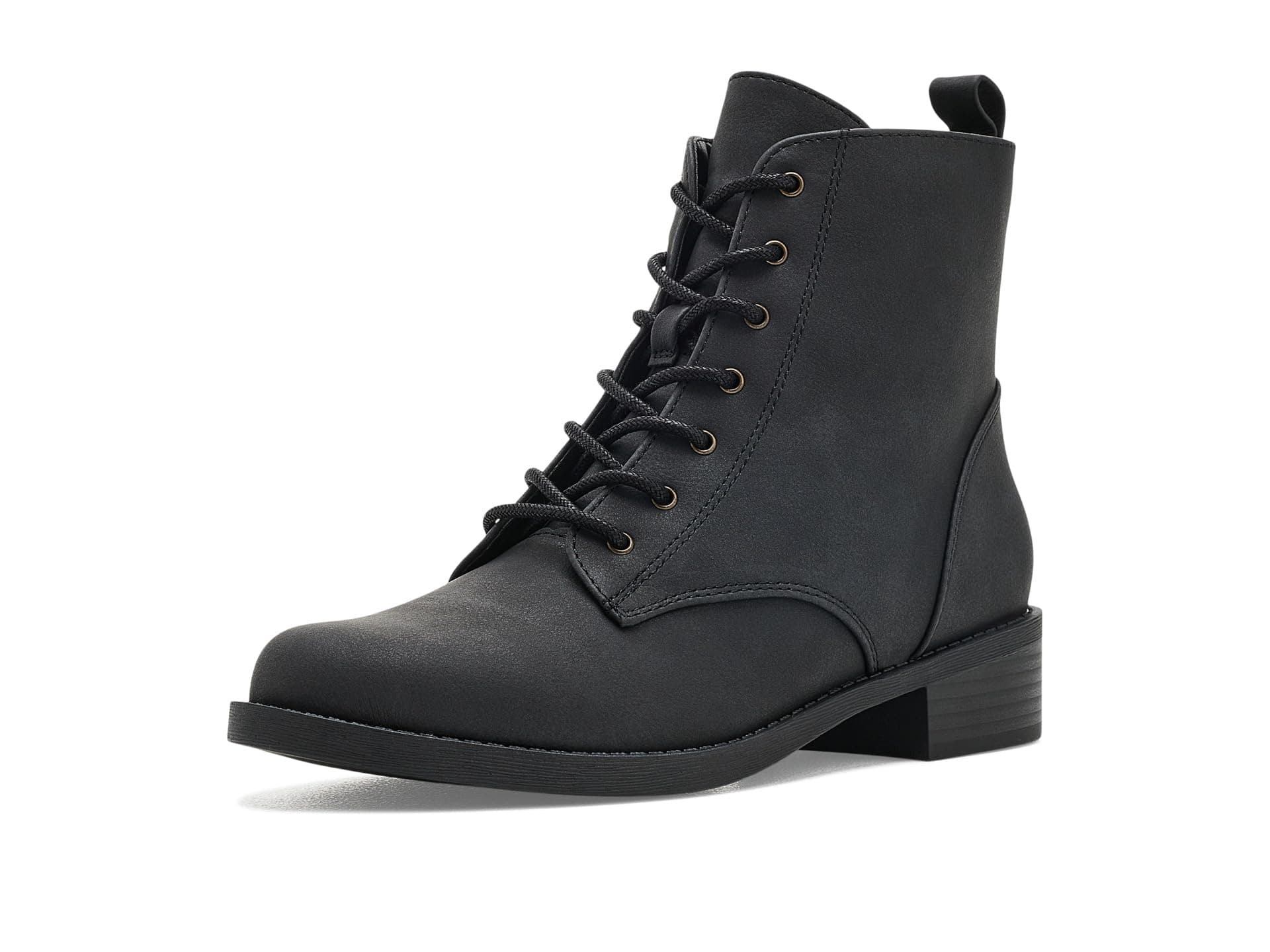 Journee Collection Kodah — cor Preto
