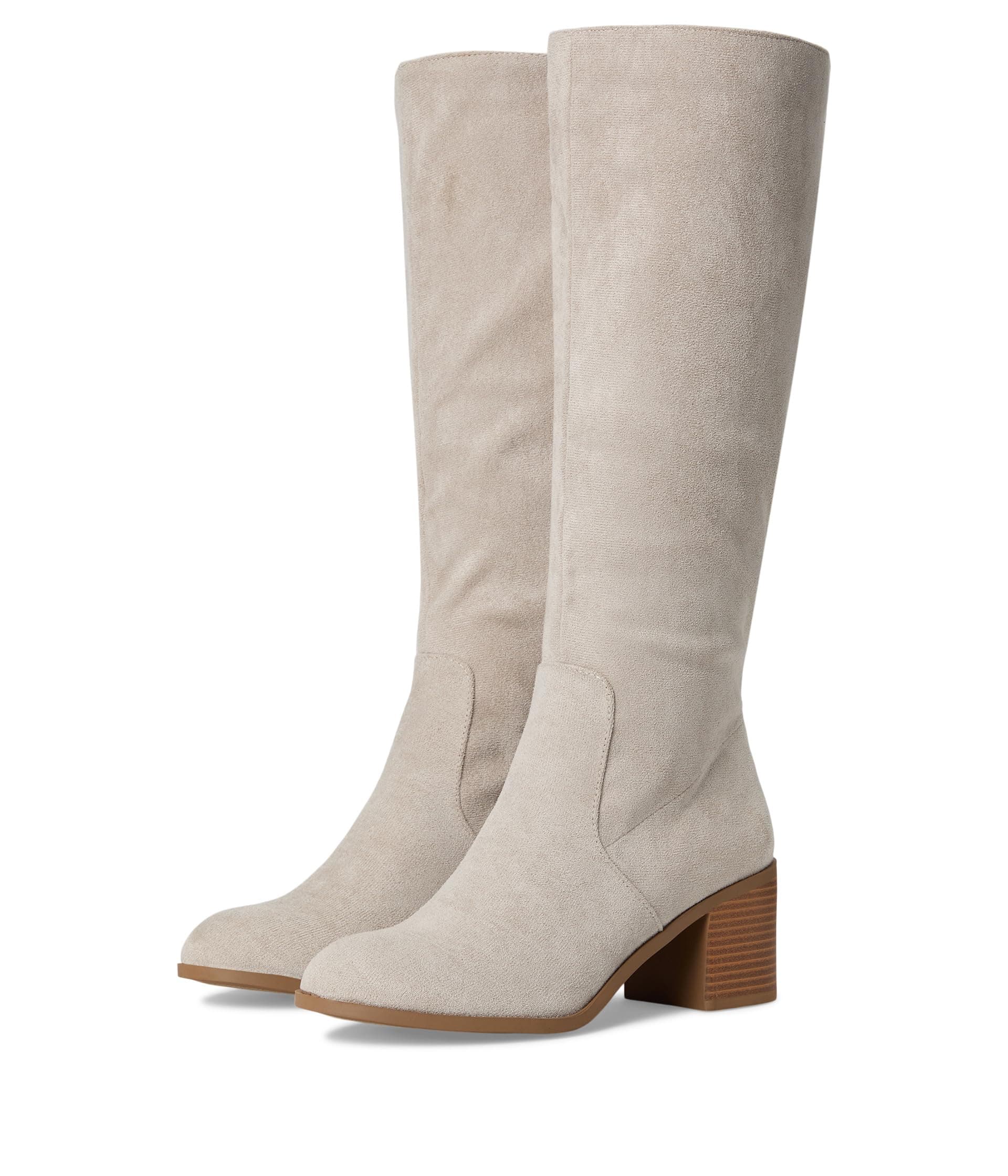 Journee Collection Romilly — cor Bege