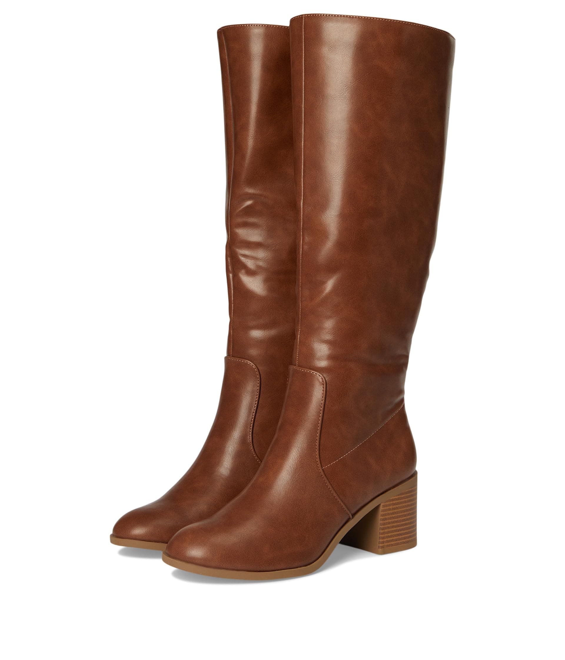 Journee Collection Romilly — cor Marrom