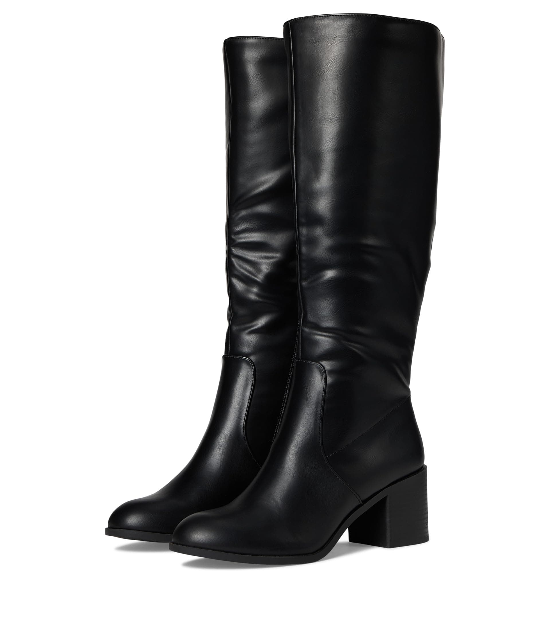 Journee Collection Romilly — cor Preto