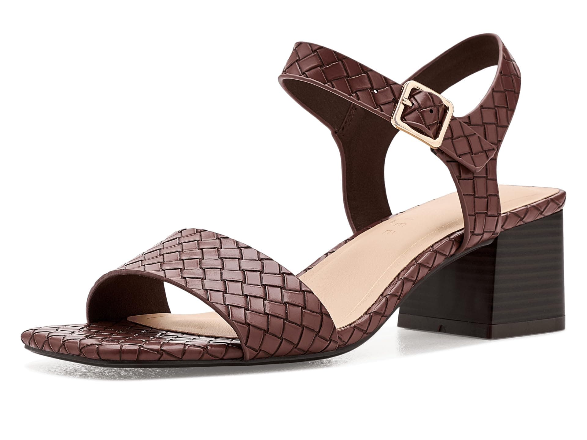 Journee Collection Shaina — cor Marrom