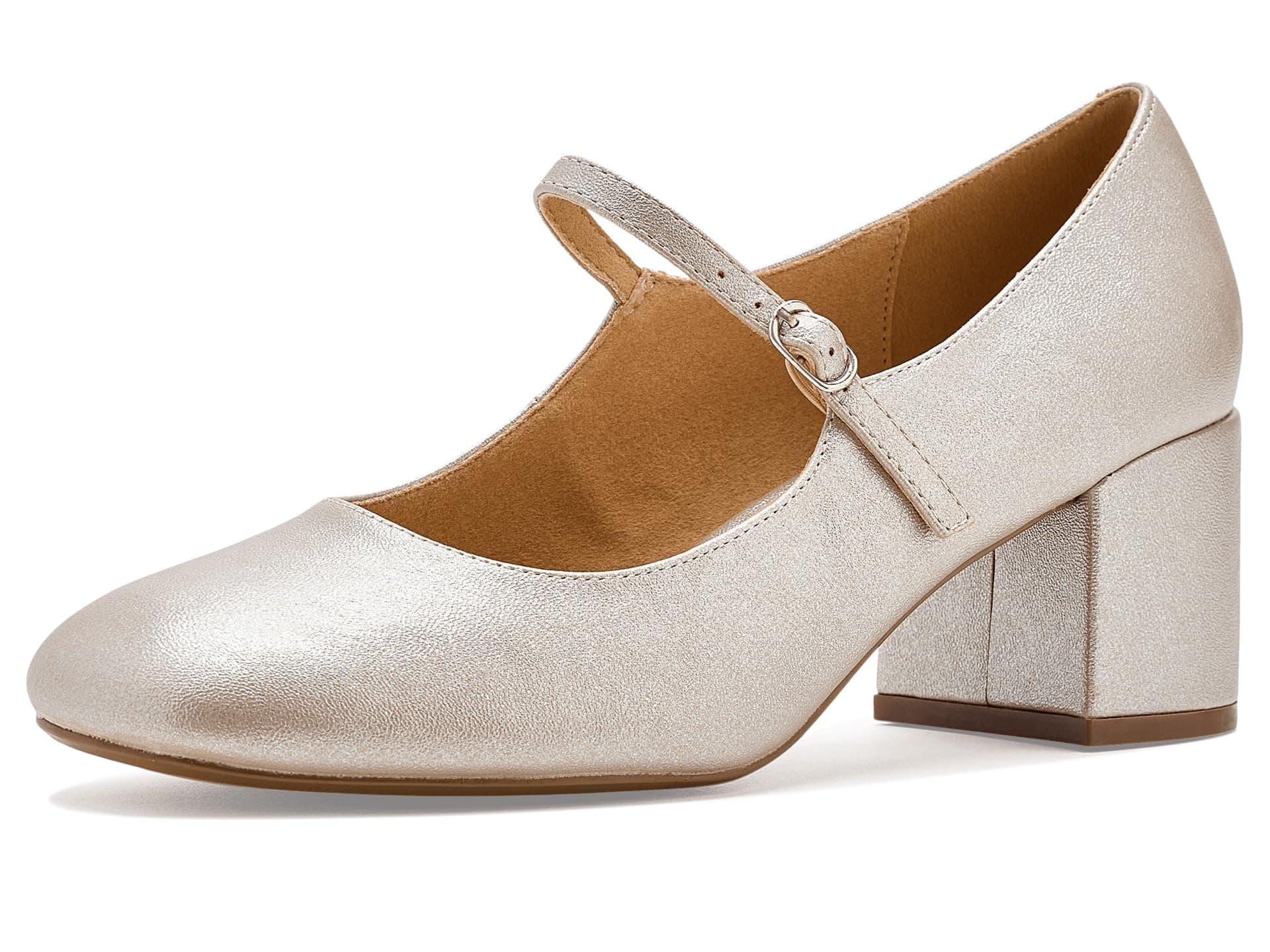 Journee Collection Tru Comfort Foam Okenna Pumps — vista principal