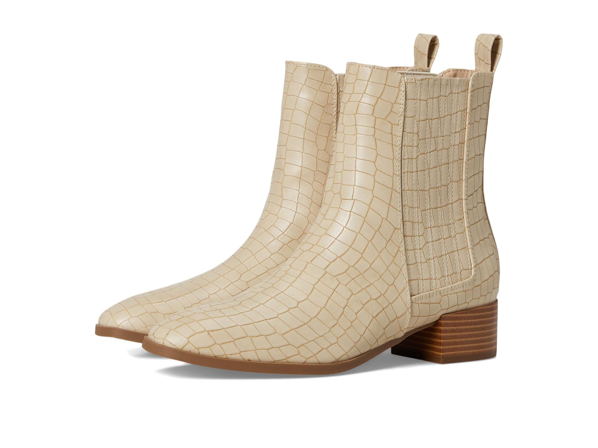 Journee Collection Wrenley — cor Bege