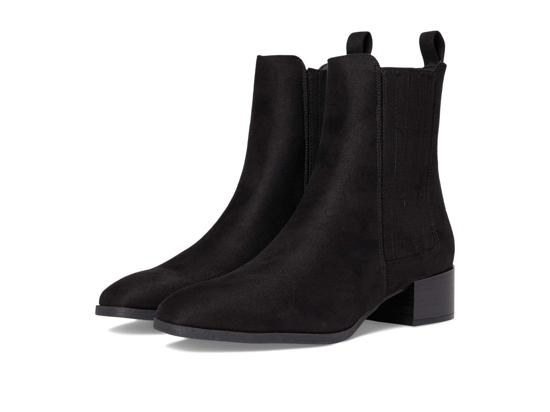 Journee Collection Wrenley — cor Preto