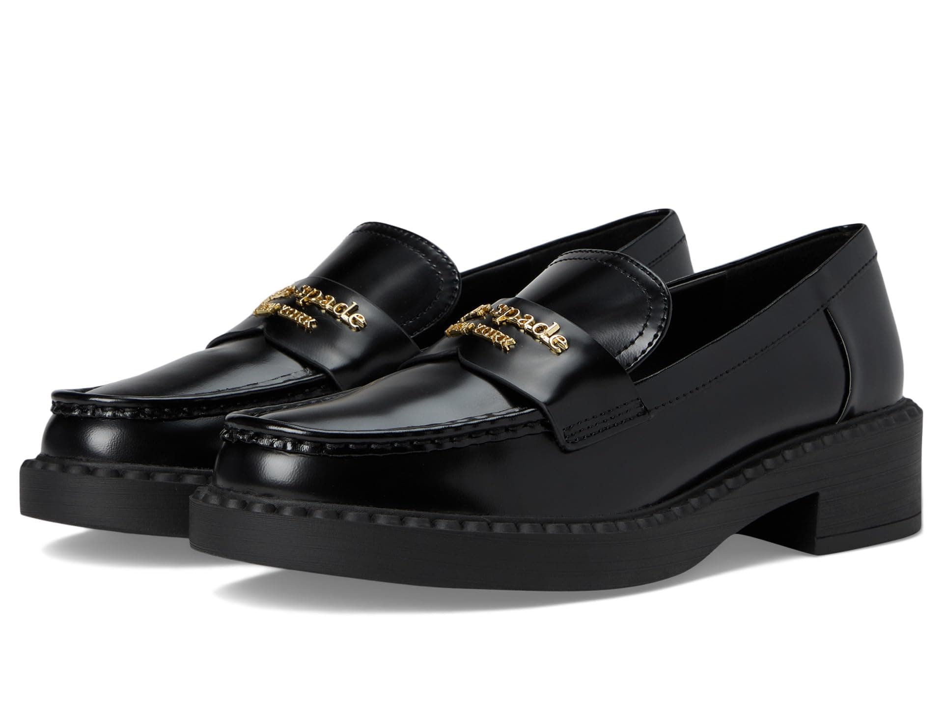 Kate Spade New York Blake Platform Loafer — vista principal