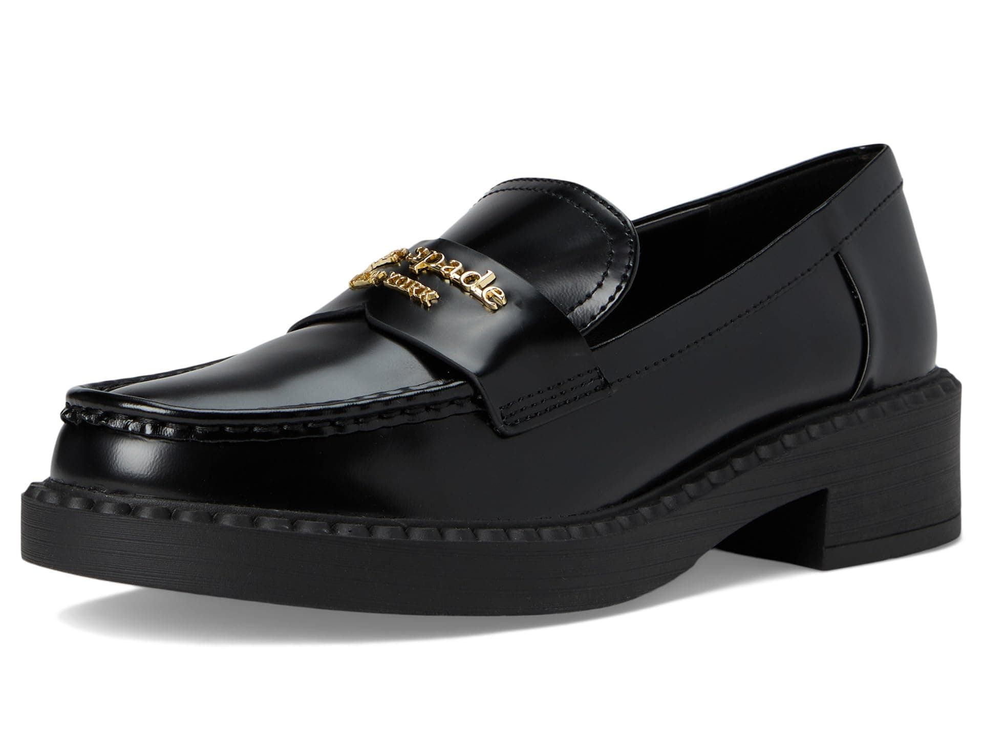 Kate Spade New York Blake Platform Loafer — vista 2