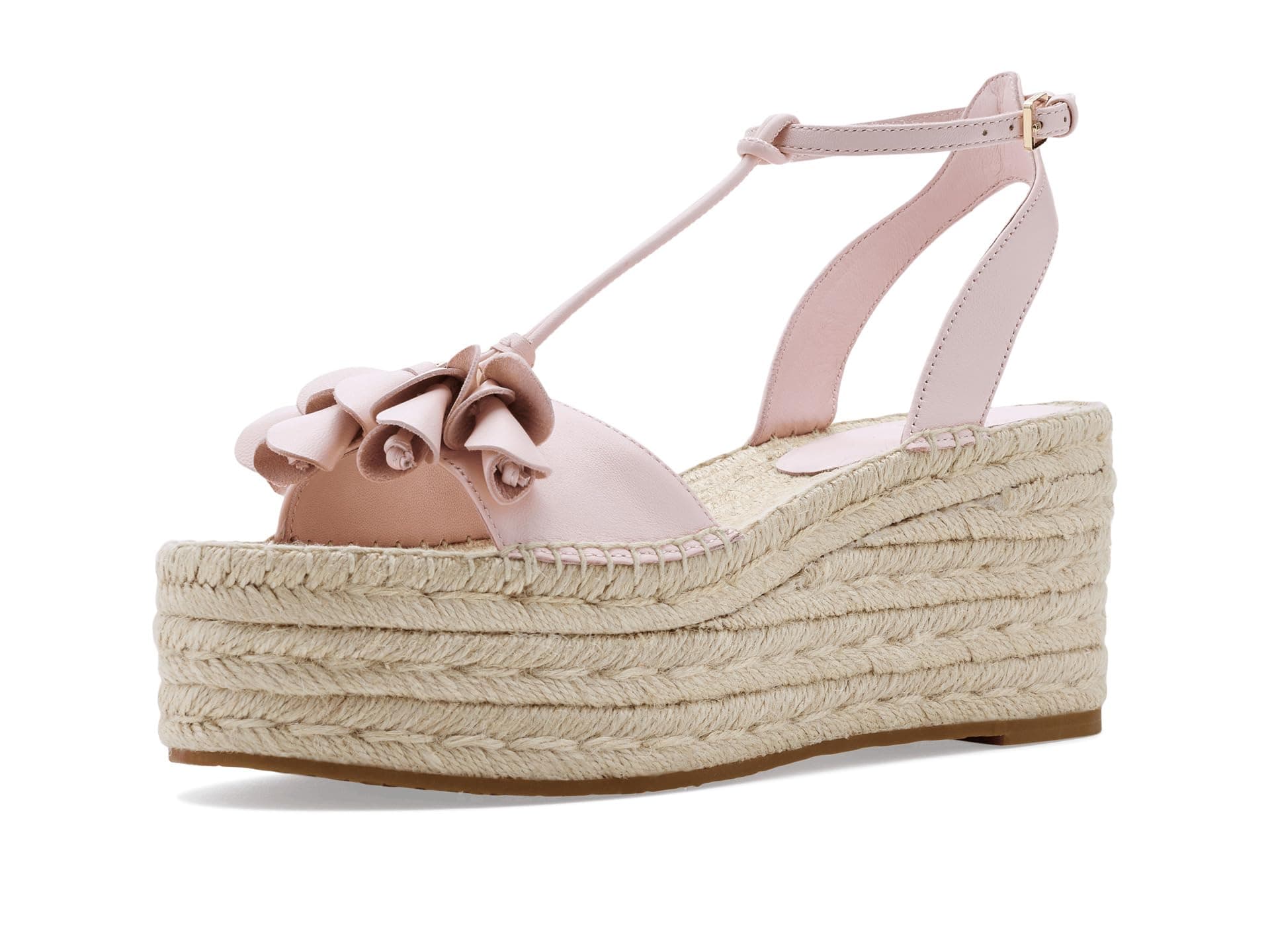 Kate Spade New York Lily Espadrille Wedge Sandals — vista principal