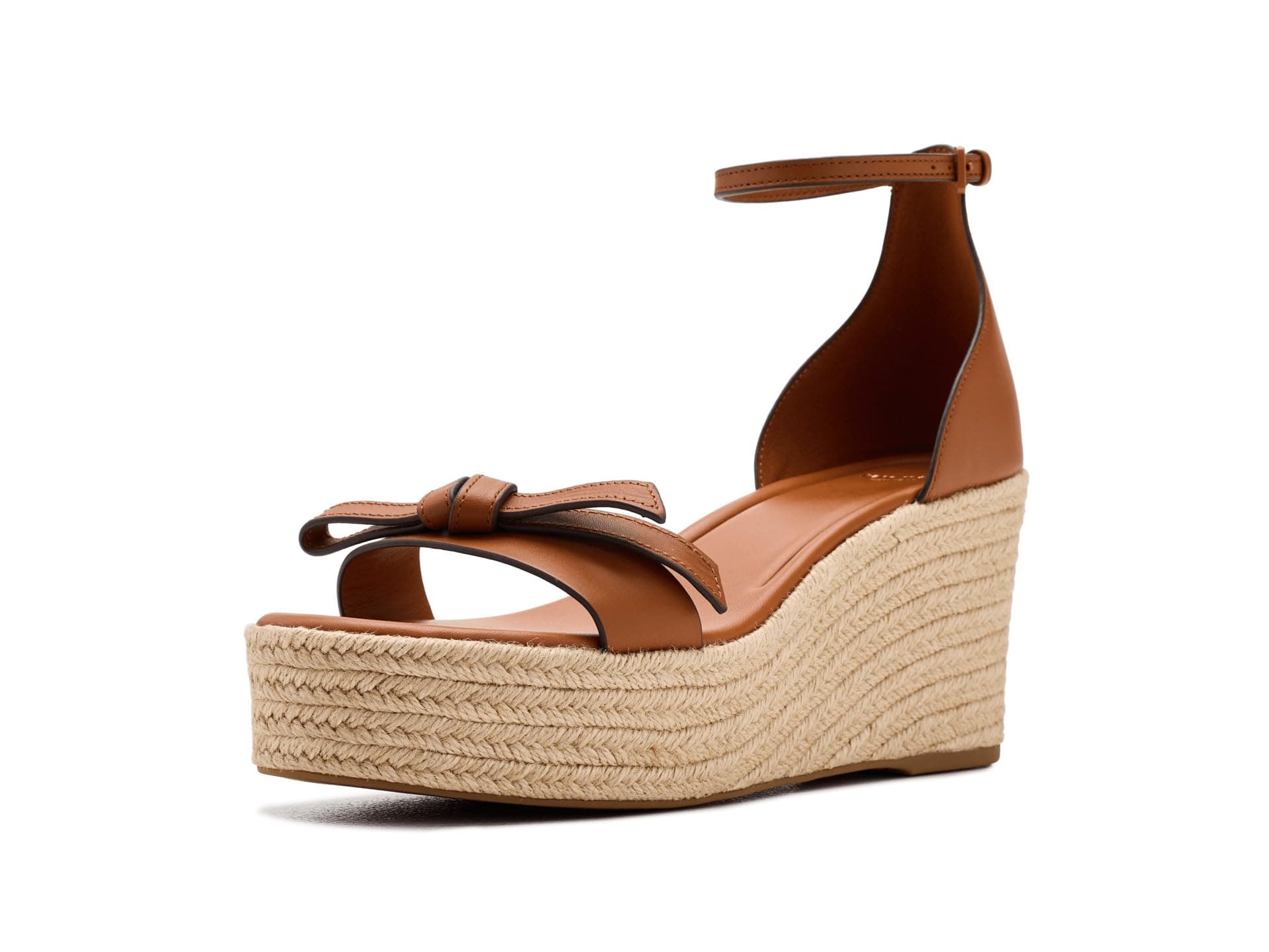 Kate Spade New York Loop Espadrille Wedge Sandals — vista principal