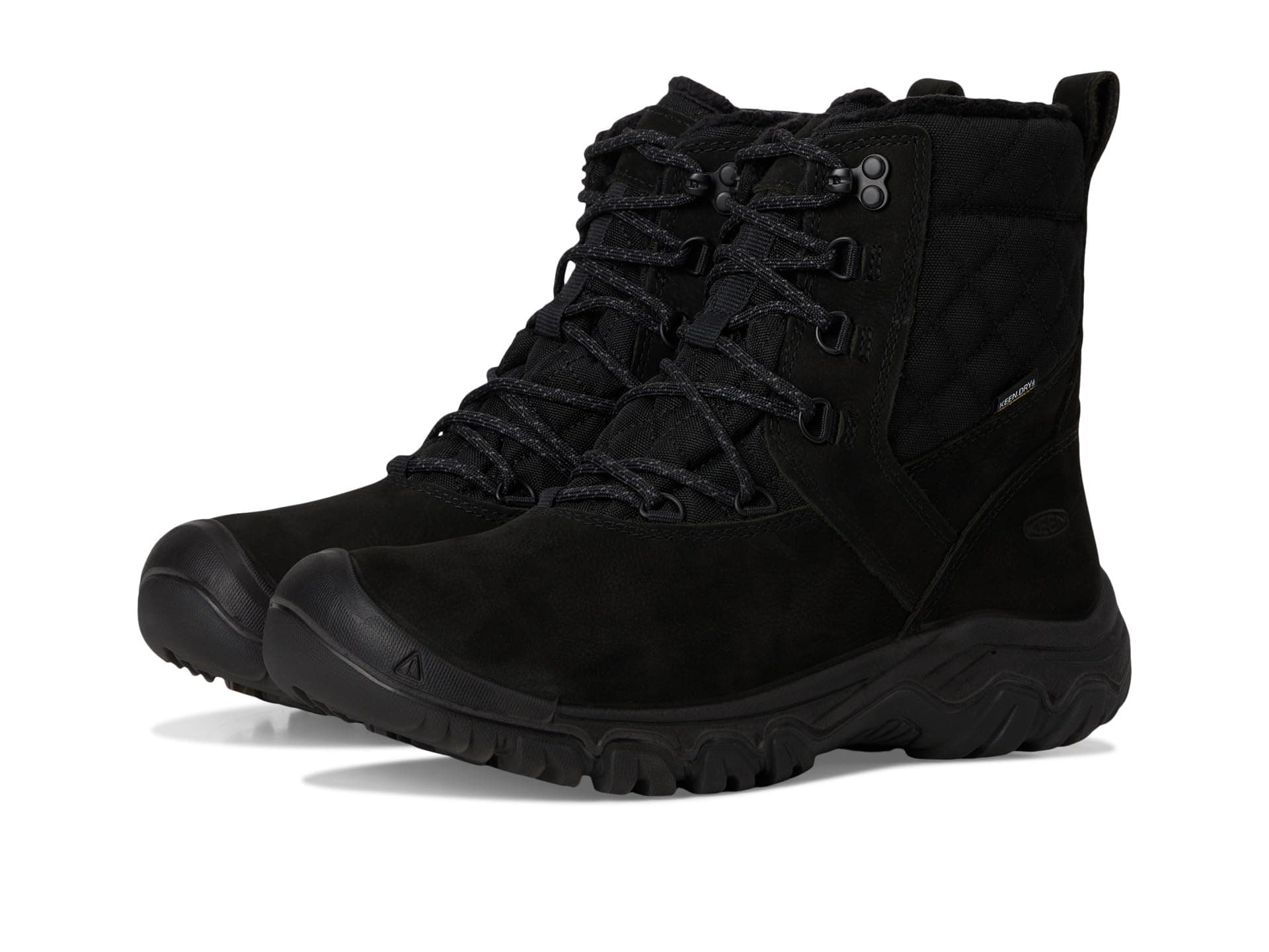 KEEN Greta 2 Classic Style Durable Comfortable Insulated Waterproof — vista principal