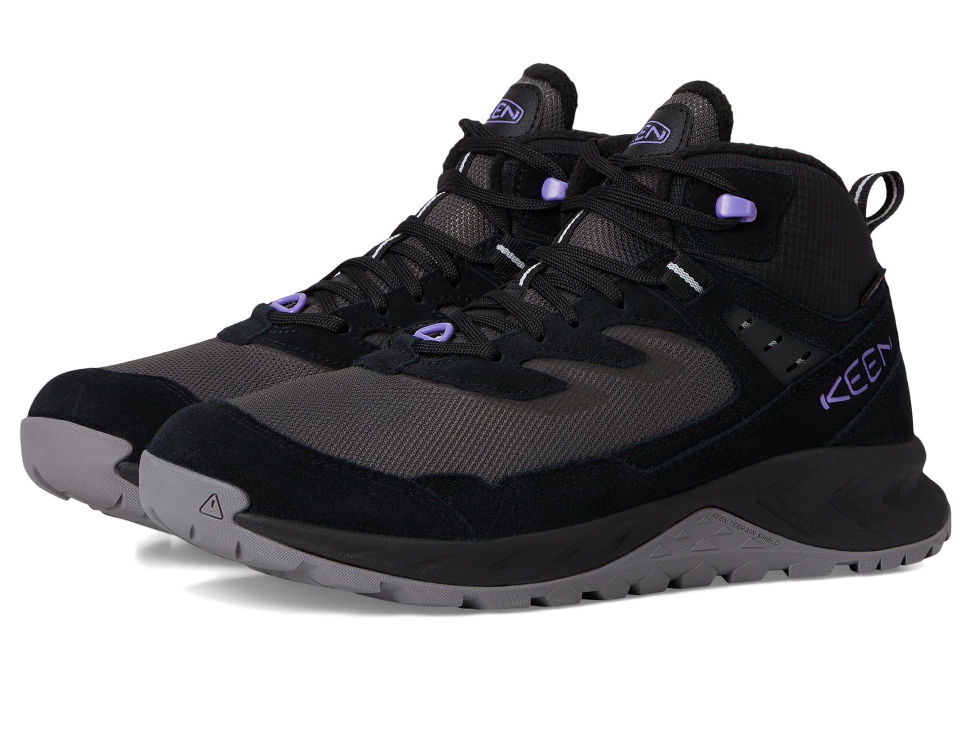 KEEN Hightrail Polar Hiking Boots — vista principal