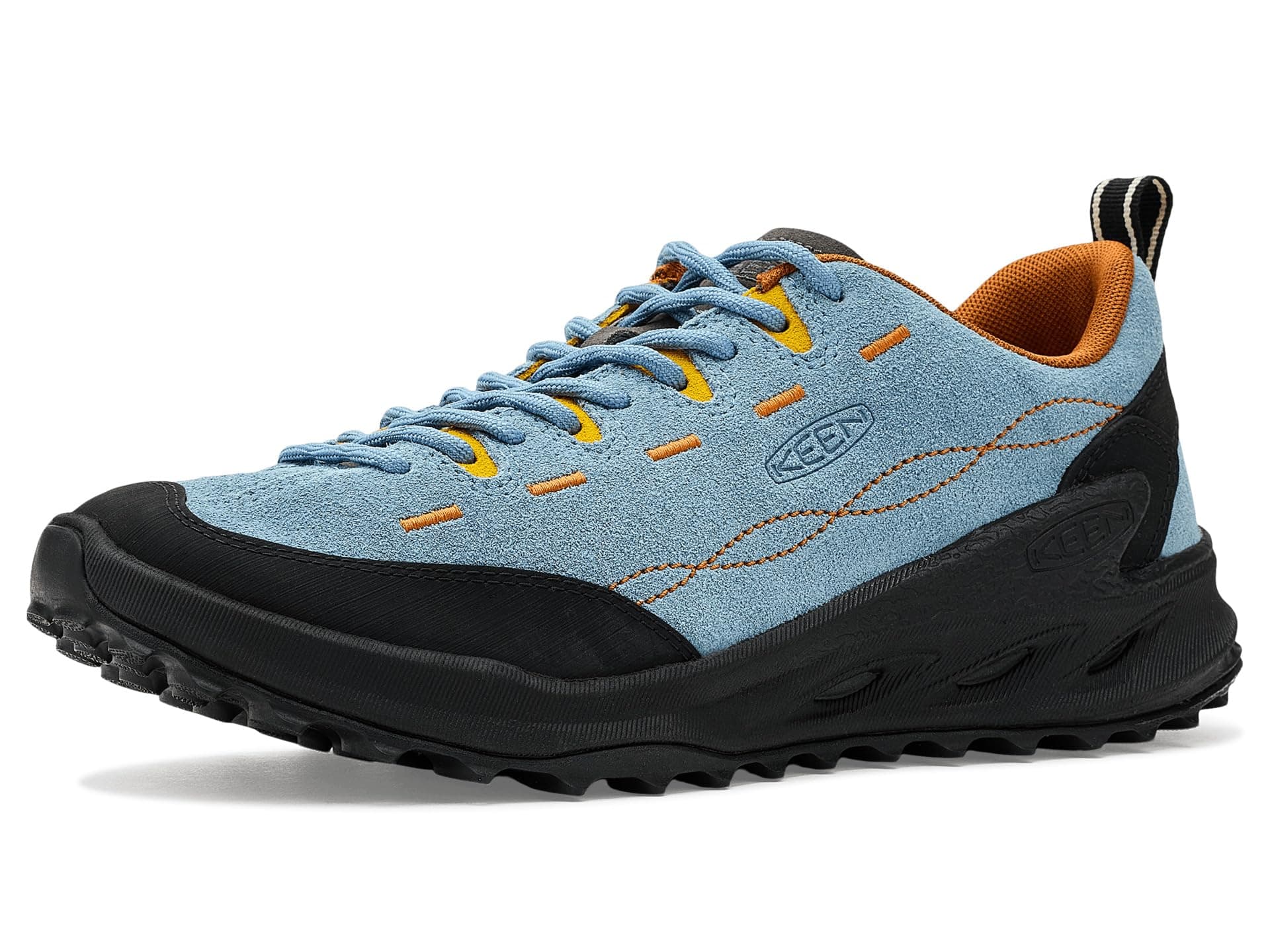 KEEN Jasper Zionic Sneakers — cor Azul
