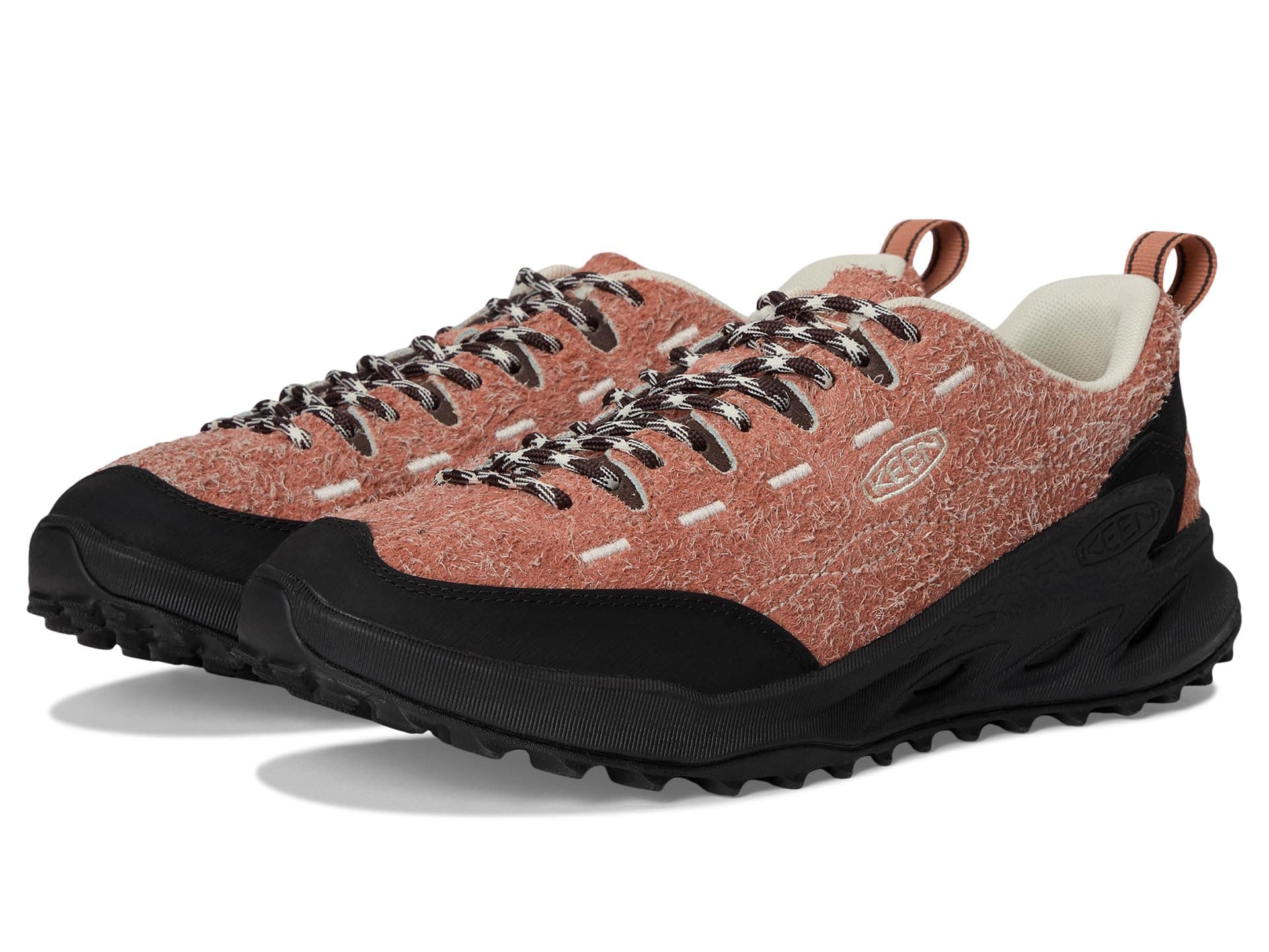 KEEN Jasper Zionic Sneakers — cor Bege