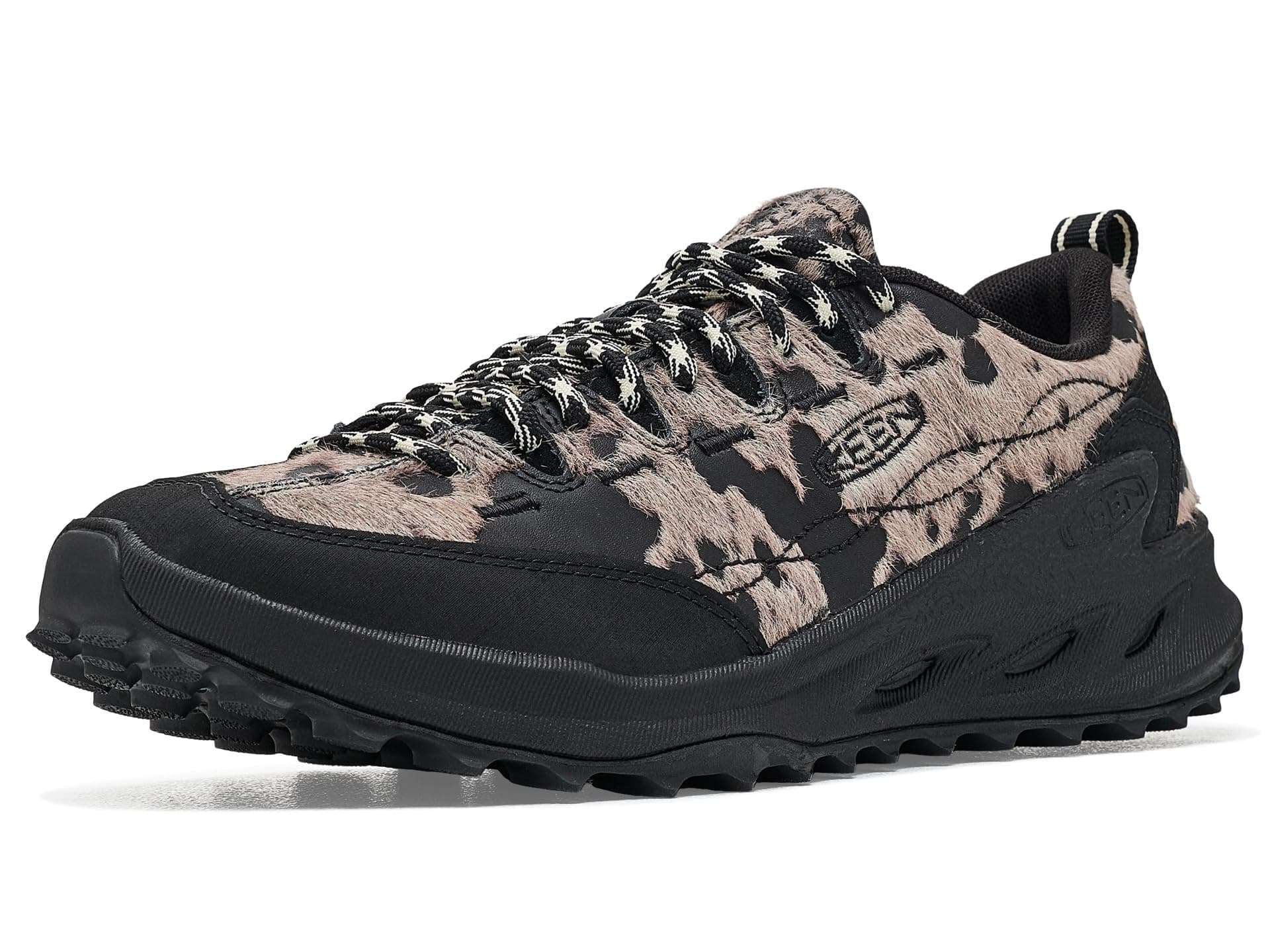 KEEN Jasper Zionic Sneakers — vista principal
