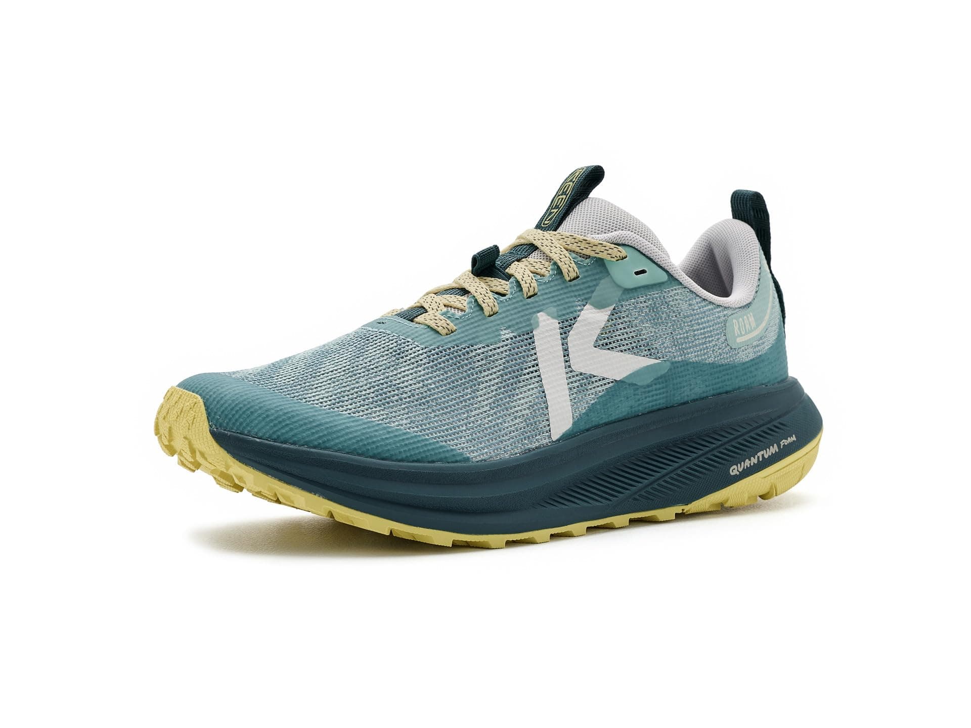 KEEN Roam Trail Running Shoes — vista principal