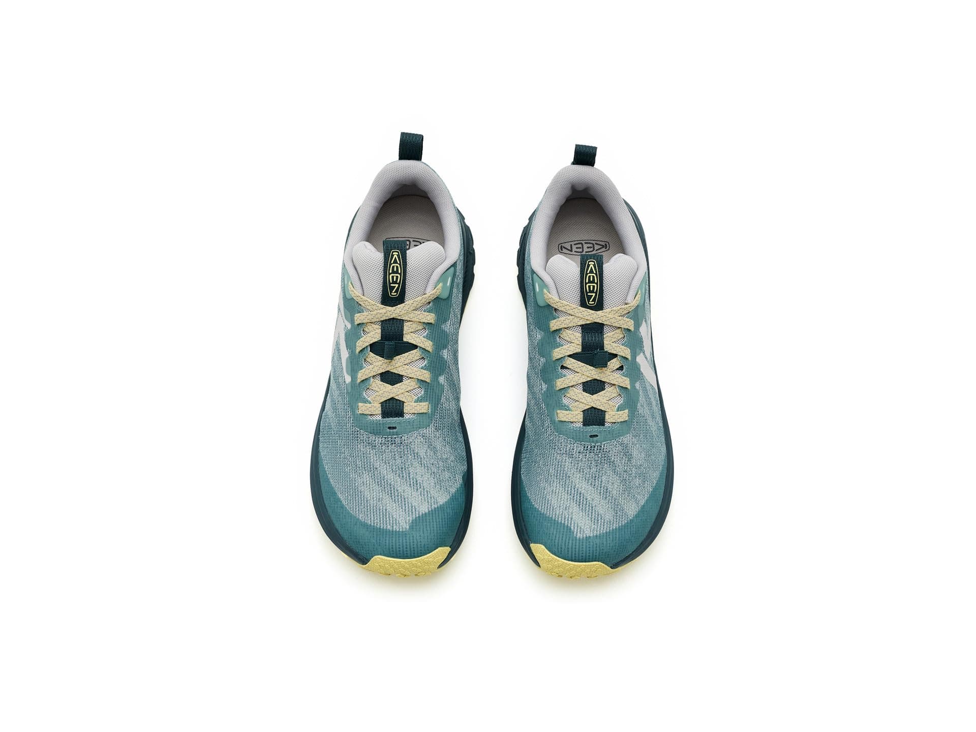 KEEN Roam Trail Running Shoes — vista 4