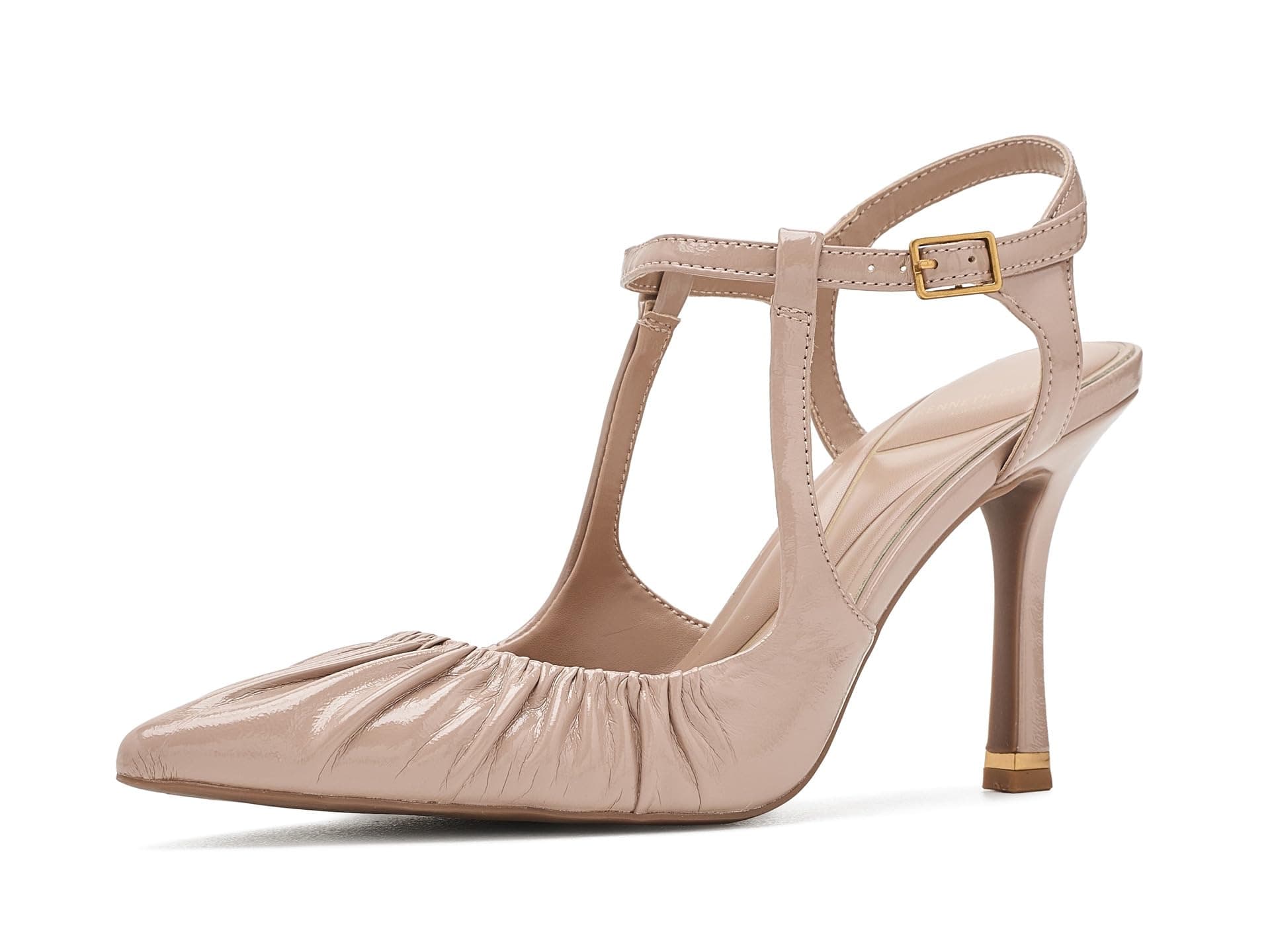 Kenneth Cole New York Romi Ruch — cor Nude