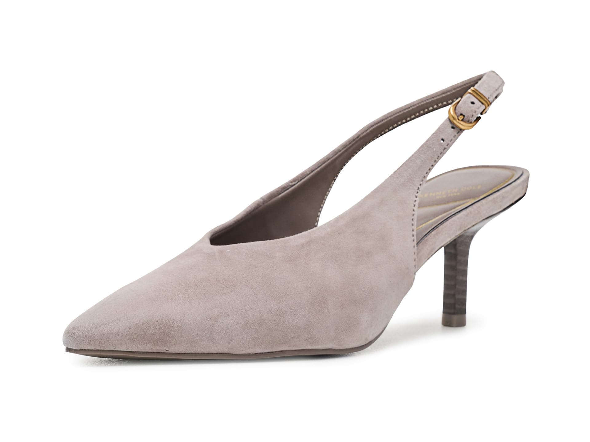 Kenneth Cole New York Ulysses — vista principal