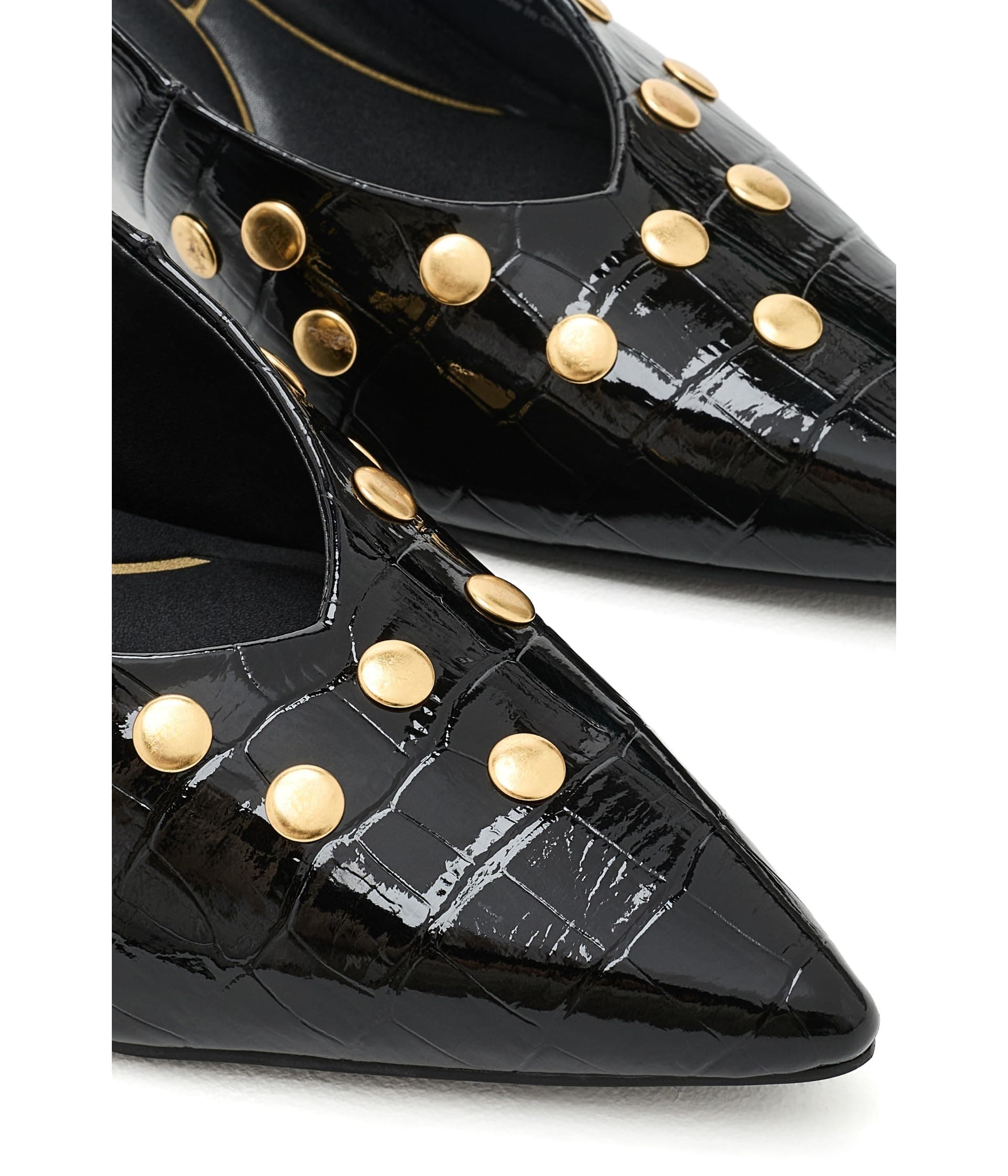 Kenneth Cole New York Ulysses Studs — vista 3