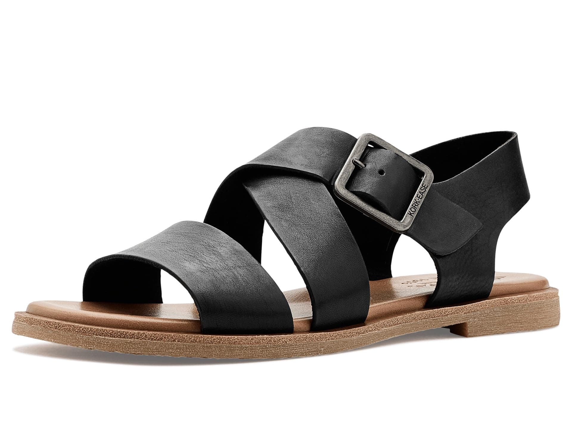 Kork-Ease Dara — cor Preto